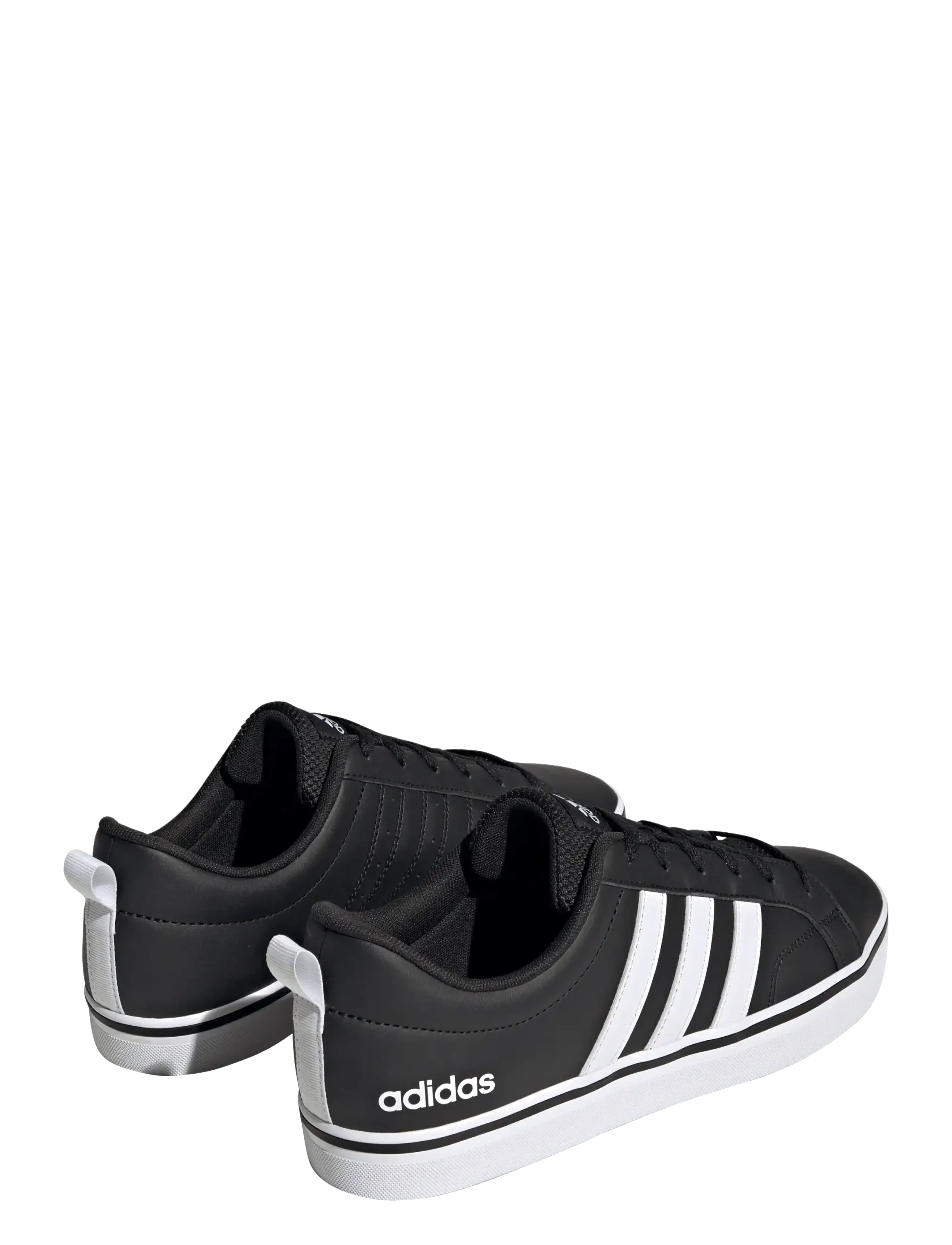 adidas Sportswear - VS PACE 2.0 - matalavartiset tennarit - cblack/ftwwht/ftwwht - 3