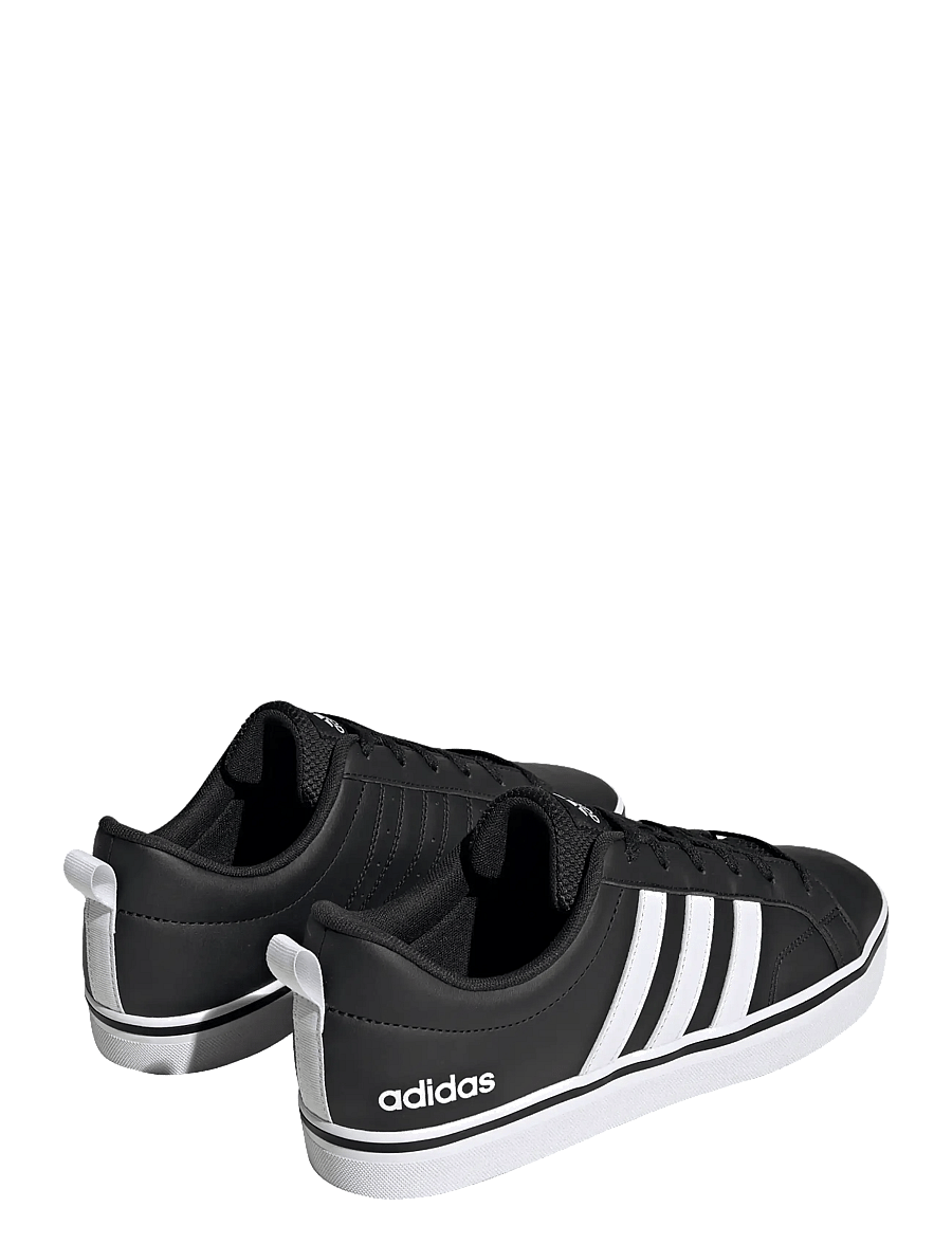 adidas Sportswear - VS PACE 2.0 - matalavartiset tennarit - cblack/ftwwht/ftwwht - 3