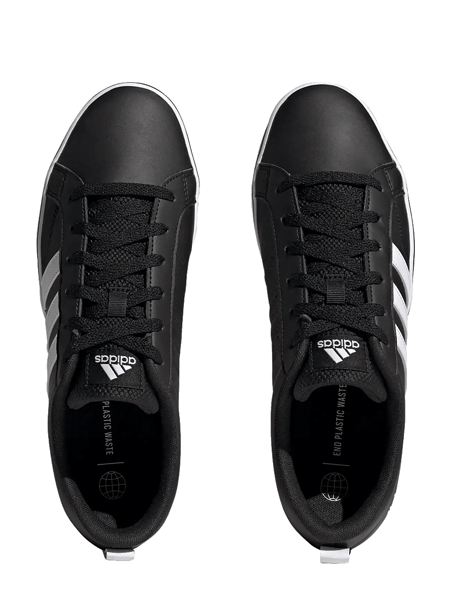 adidas Sportswear - VS PACE 2.0 - kõrge säärega tossud - cblack/ftwwht/ftwwht - 4
