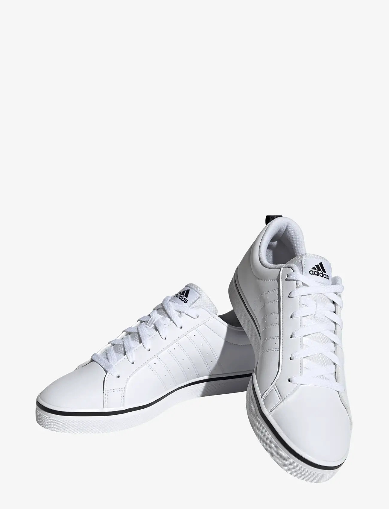 adidas Sportswear - VS PACE 2.0 - matalavartiset tennarit - ftwwht/cblack/ftwwht - 0