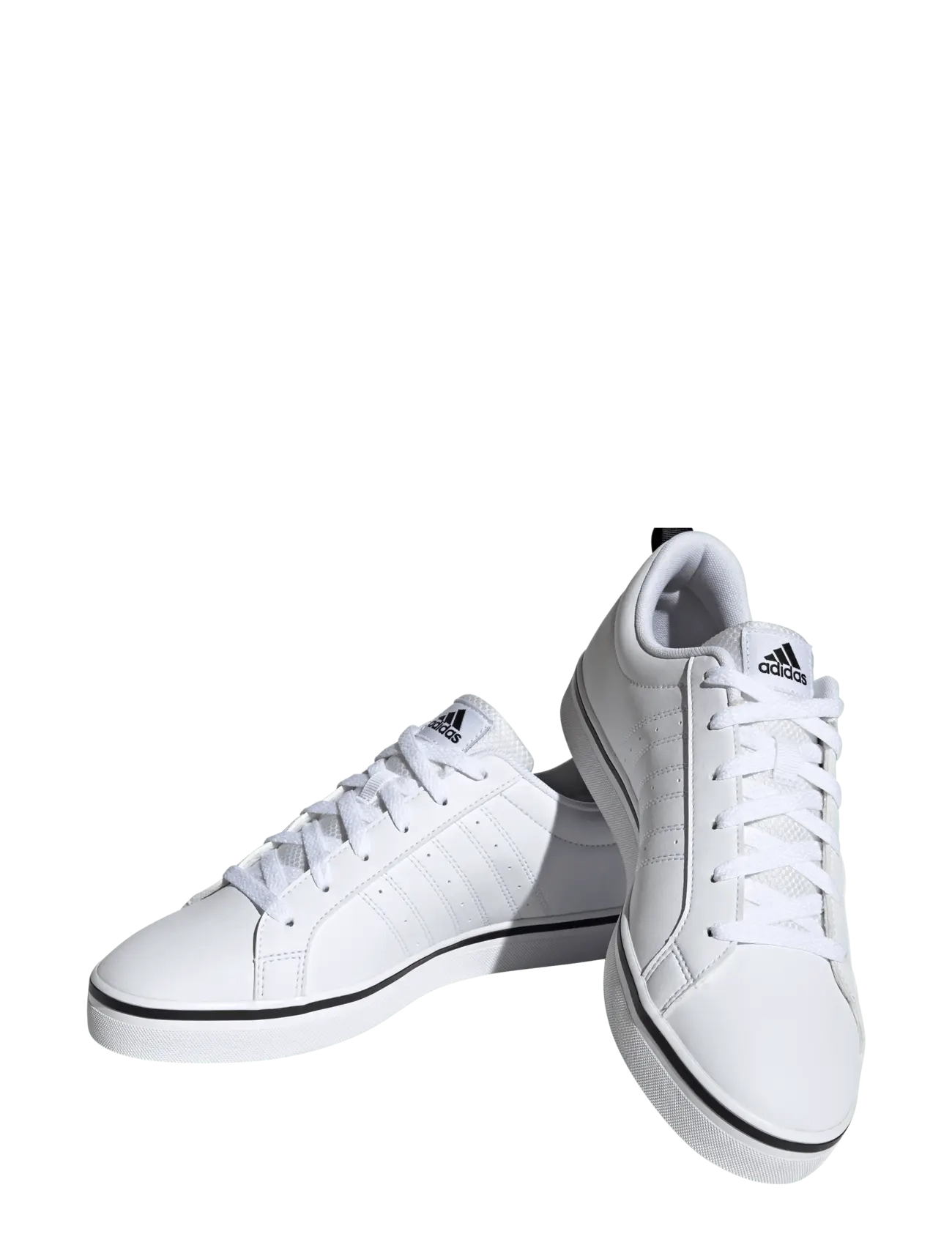 adidas Sportswear - VS PACE 2.0 - låga sneakers - ftwwht/cblack/ftwwht - 0
