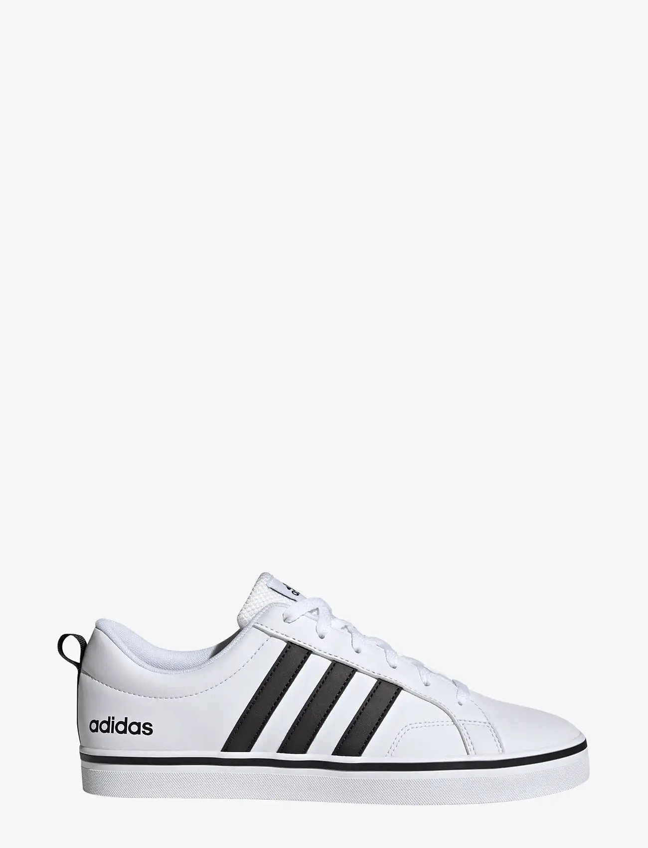 adidas Sportswear - VS PACE 2.0 - matalavartiset tennarit - ftwwht/cblack/ftwwht - 1
