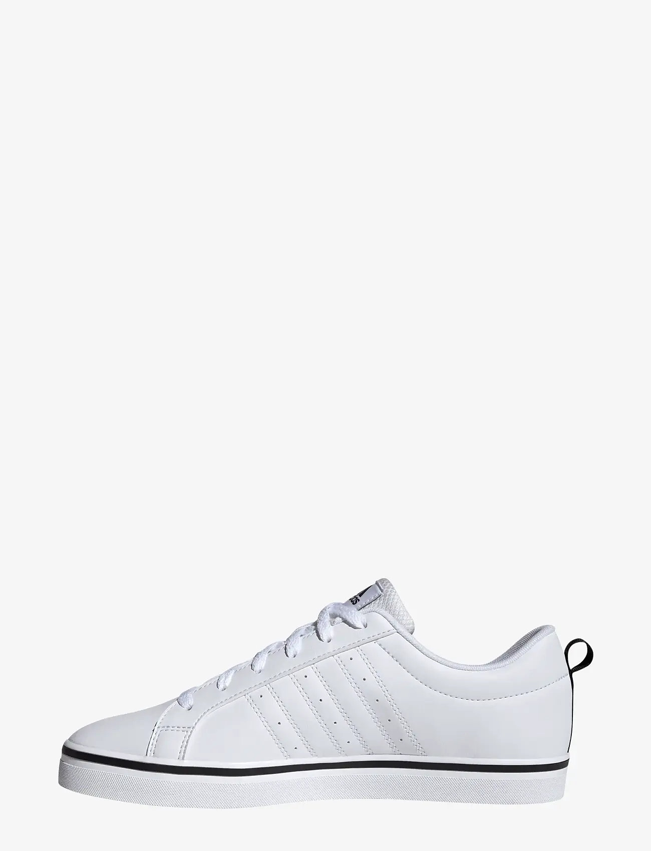 adidas Sportswear - VS PACE 2.0 - matalavartiset tennarit - ftwwht/cblack/ftwwht - 2
