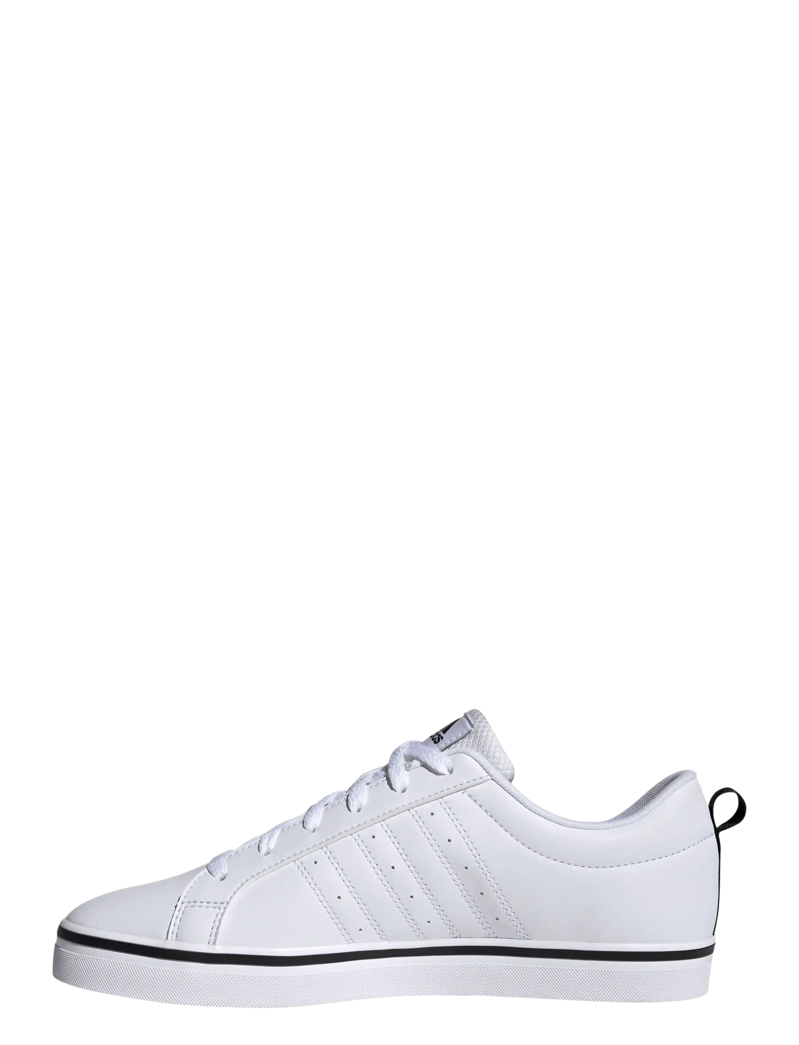adidas Sportswear - VS PACE 2.0 - låga sneakers - ftwwht/cblack/ftwwht - 2
