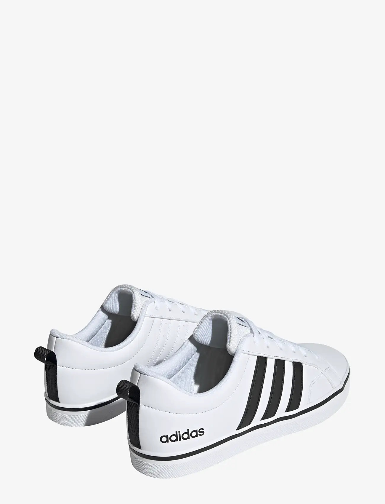 adidas Sportswear - VS PACE 2.0 - matalavartiset tennarit - ftwwht/cblack/ftwwht - 3