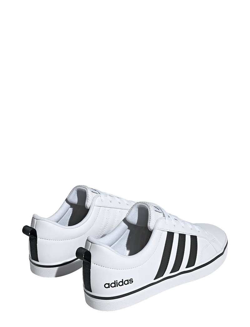 adidas Sportswear - VS PACE 2.0 - lave sneakers - ftwwht/cblack/ftwwht - 3