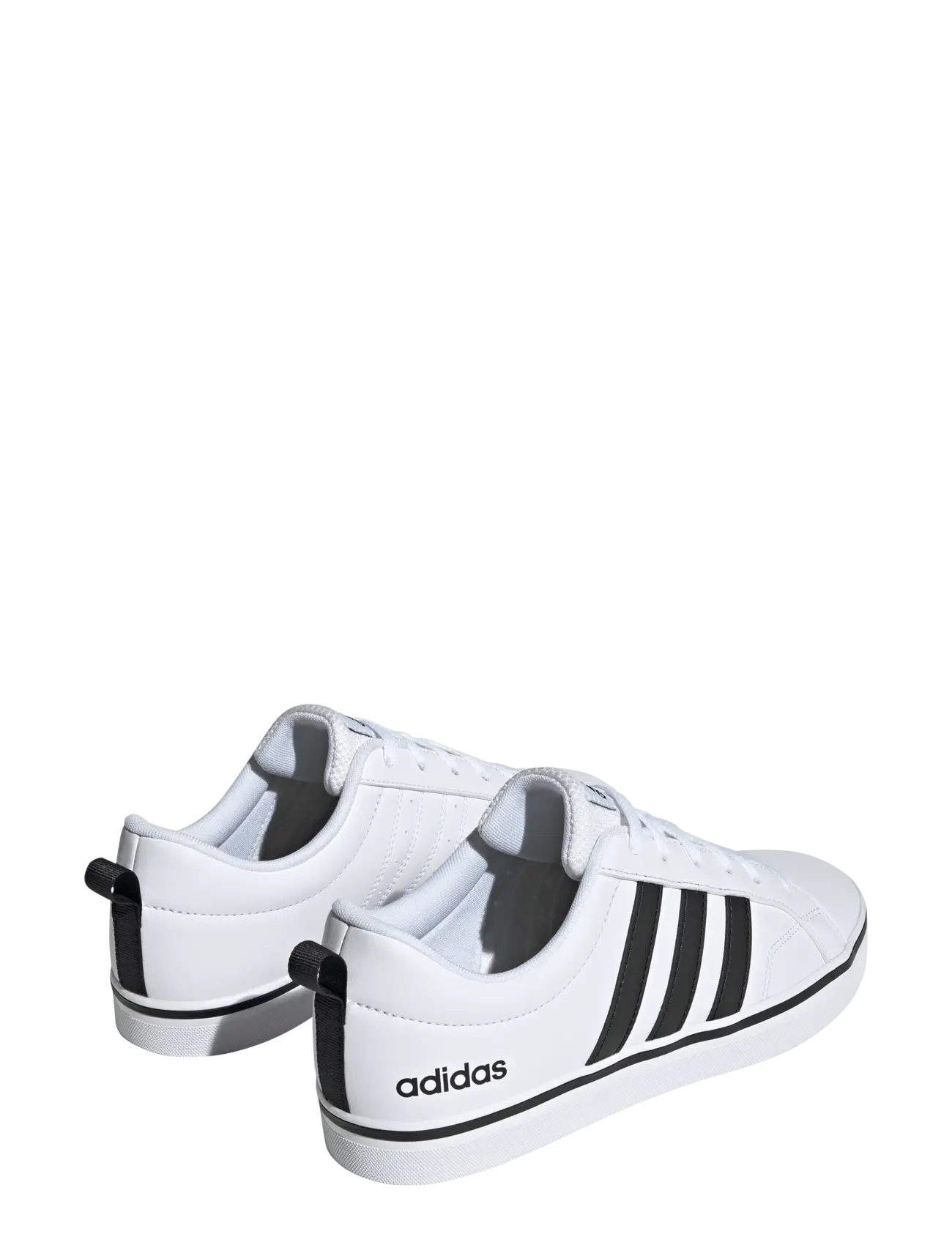 adidas Sportswear - VS PACE 2.0 - lave sneakers - ftwwht/cblack/ftwwht - 3
