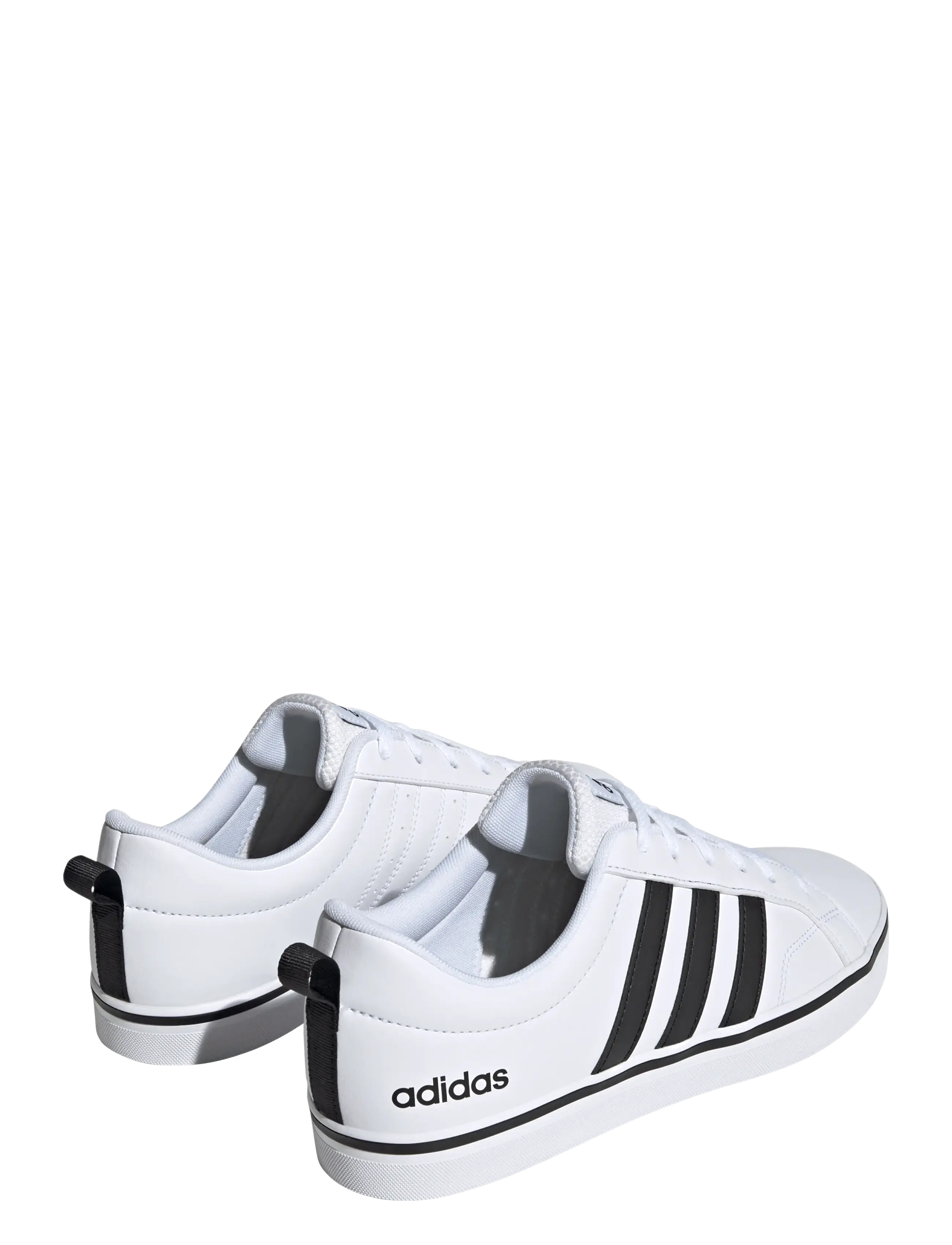 adidas Sportswear - VS PACE 2.0 - låga sneakers - ftwwht/cblack/ftwwht - 3