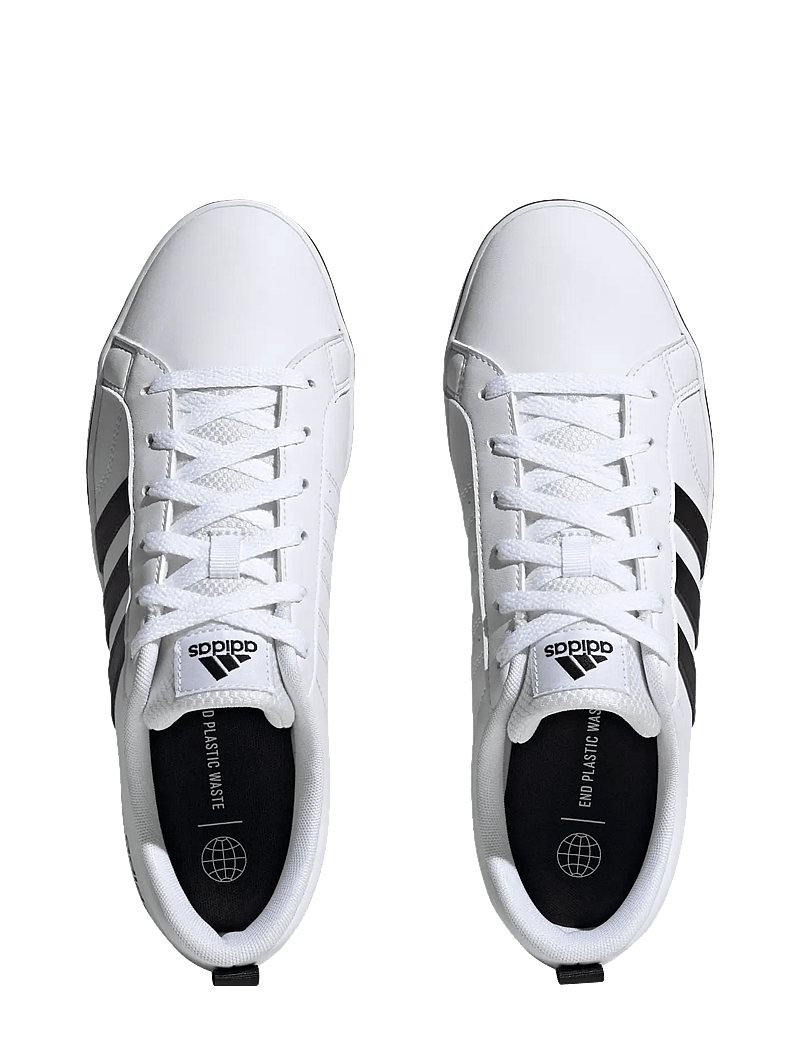 adidas Sportswear - VS PACE 2.0 - lave sneakers - ftwwht/cblack/ftwwht - 4