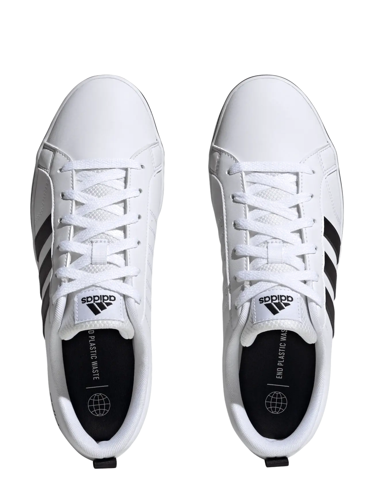 adidas Sportswear - VS PACE 2.0 - låga sneakers - ftwwht/cblack/ftwwht - 4