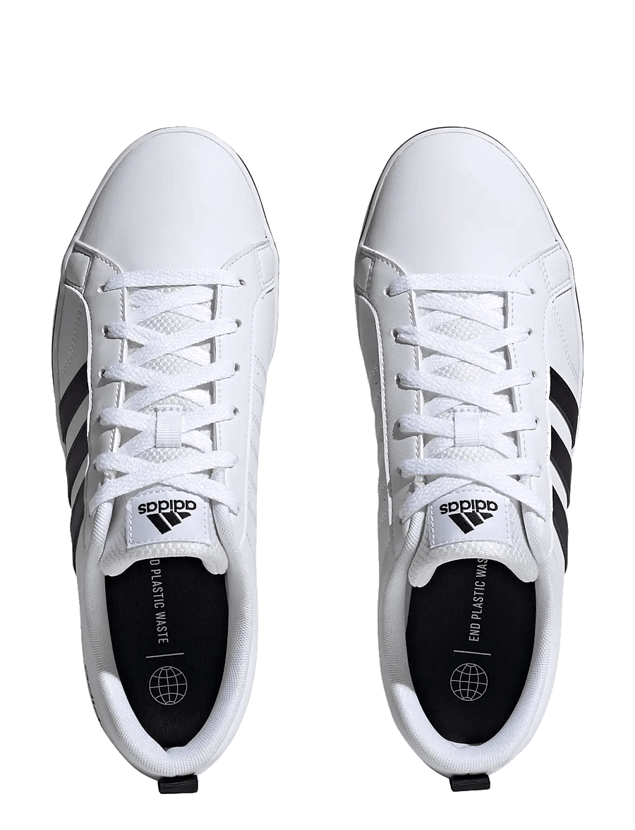 adidas Sportswear - VS PACE 2.0 - låga sneakers - ftwwht/cblack/ftwwht - 4
