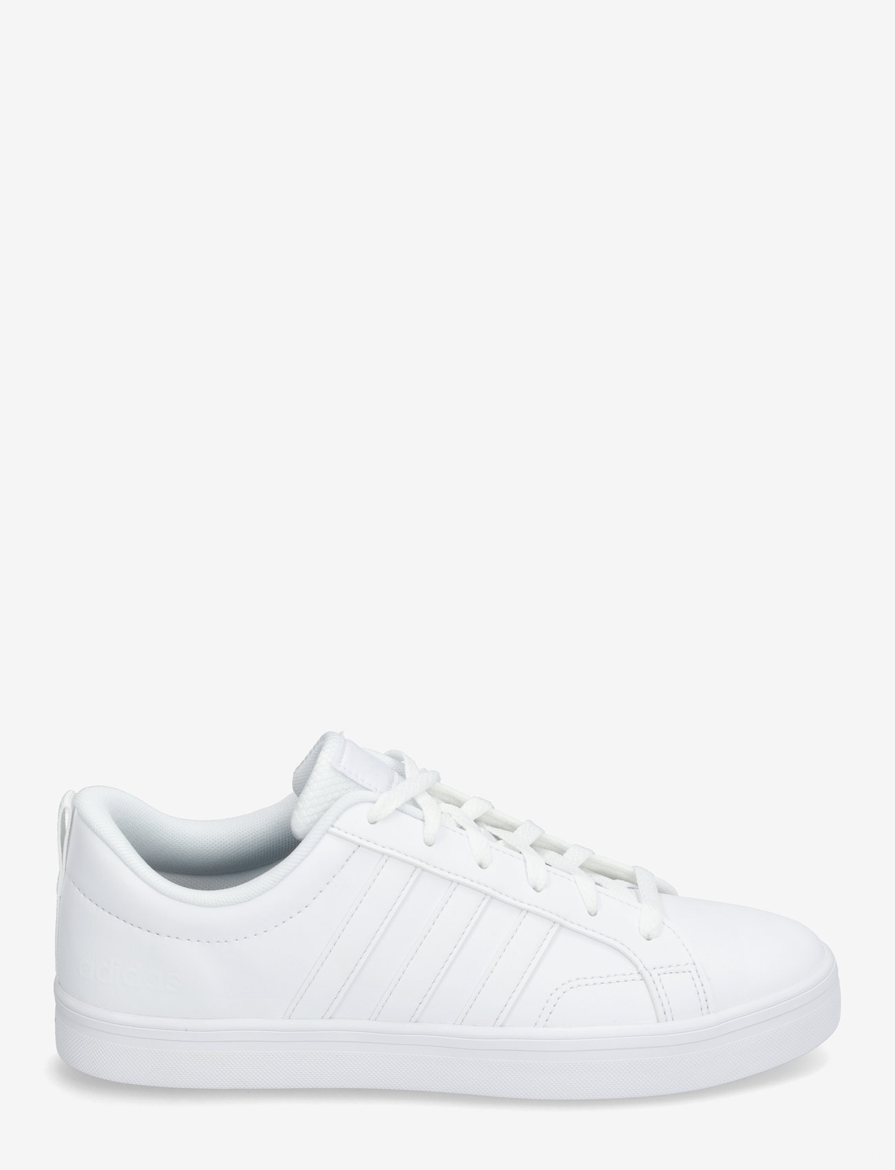 adidas Sportswear - VS PACE 2.0 - lave sneakers - ftwwht/ftwwht/ftwwht - 1