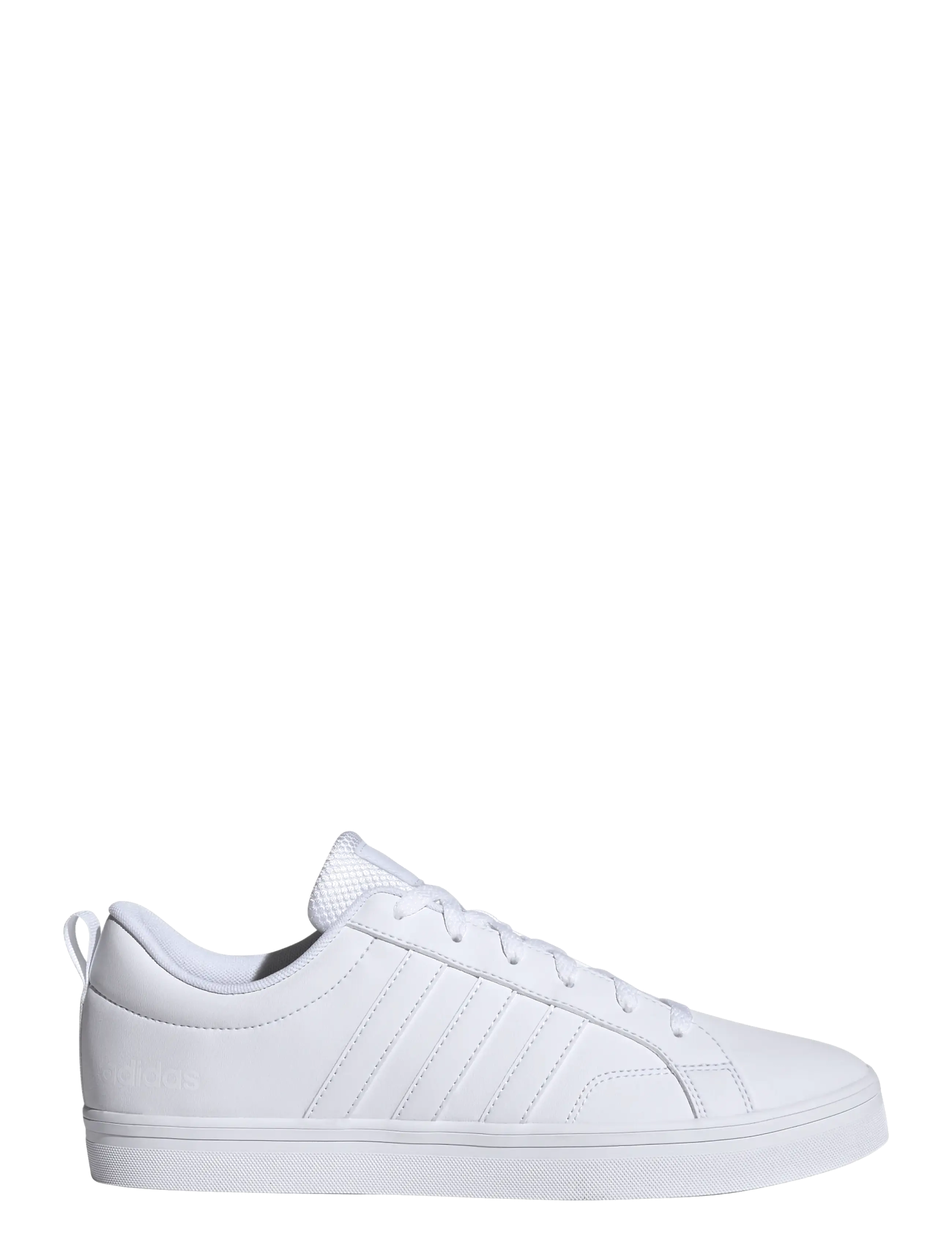 adidas Sportswear - VS PACE 2.0 - lave sneakers - ftwwht/ftwwht/ftwwht - 1