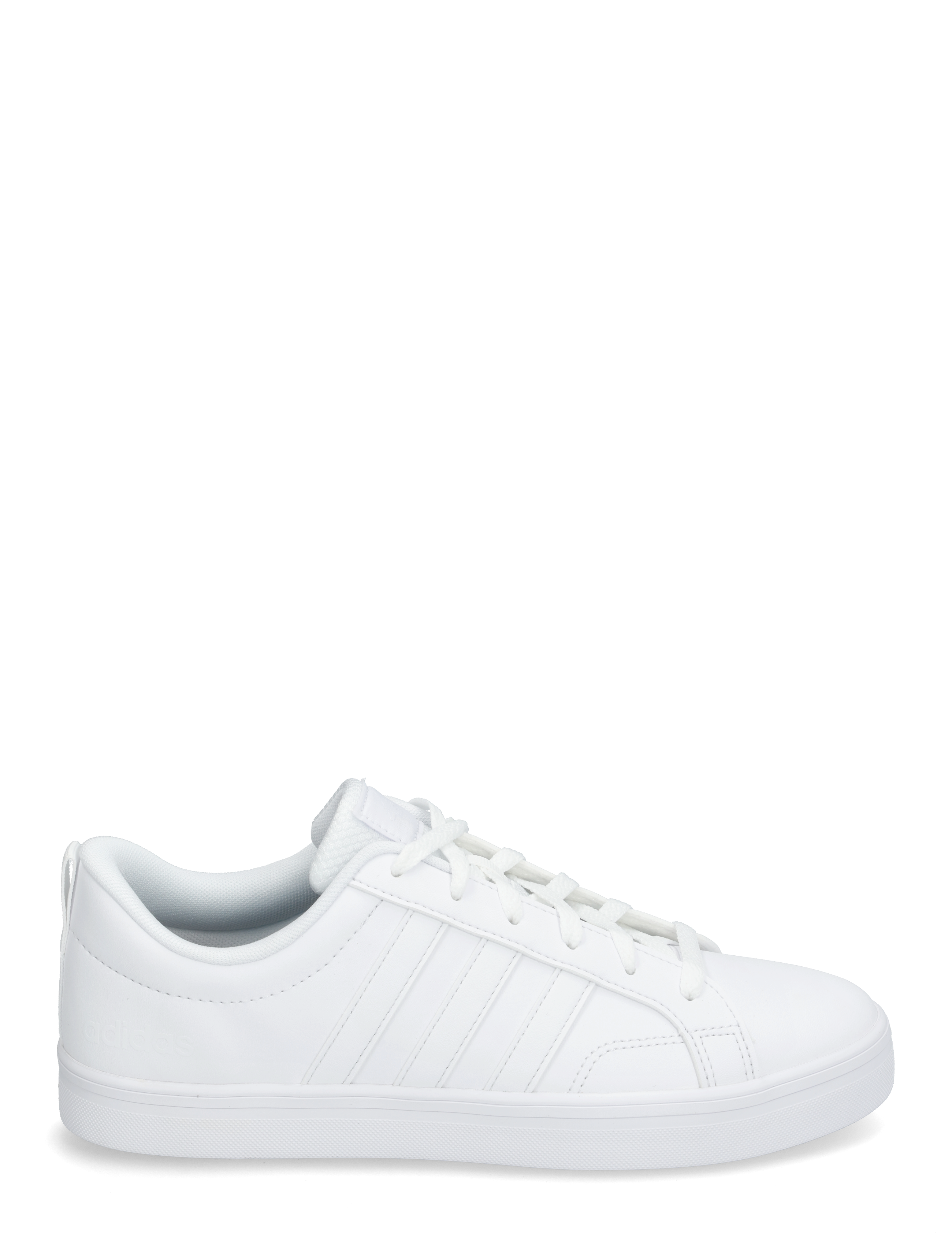 adidas Sportswear - VS PACE 2.0 - sporta apavi ar zemu augšdaļu - ftwwht/ftwwht/ftwwht - 1