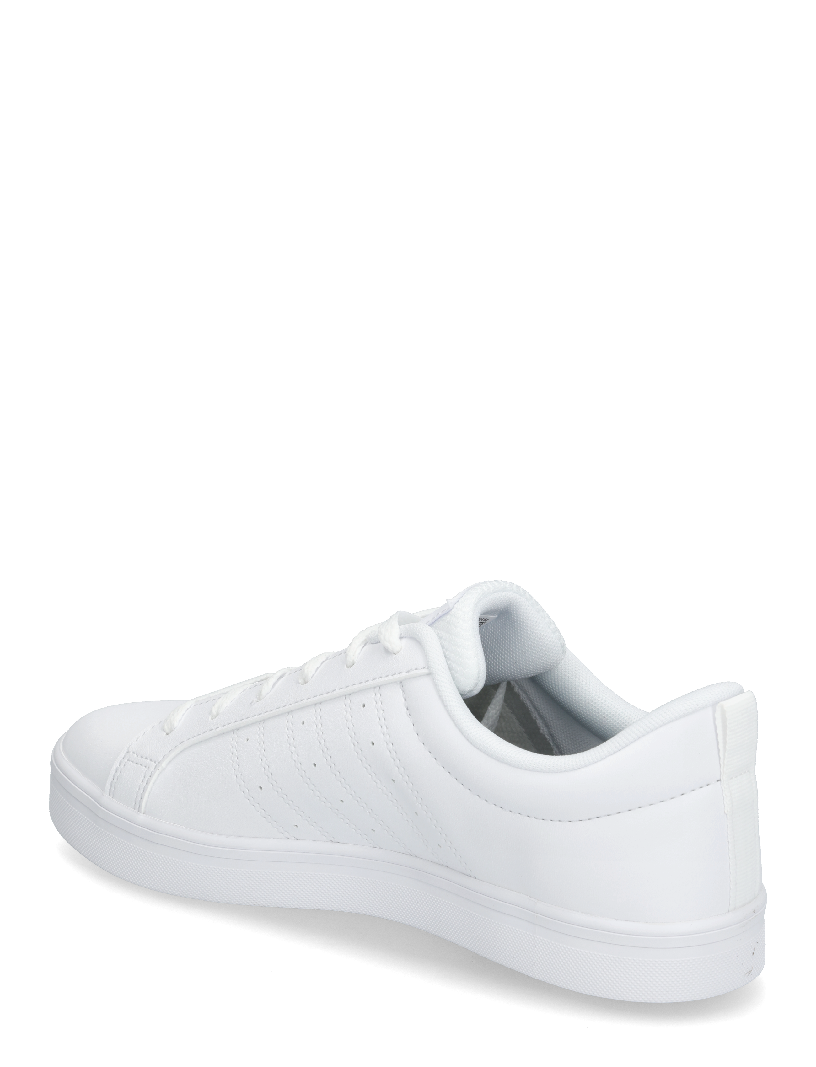 adidas Sportswear - VS PACE 2.0 - sporta apavi ar zemu augšdaļu - ftwwht/ftwwht/ftwwht - 2