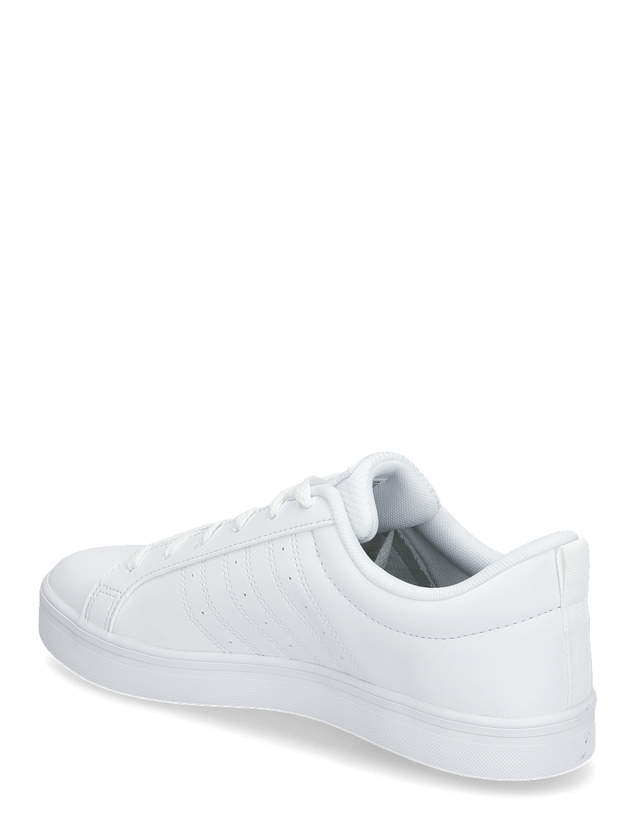 adidas Sportswear - VS PACE 2.0 - sporta apavi ar zemu augšdaļu - ftwwht/ftwwht/ftwwht - 2