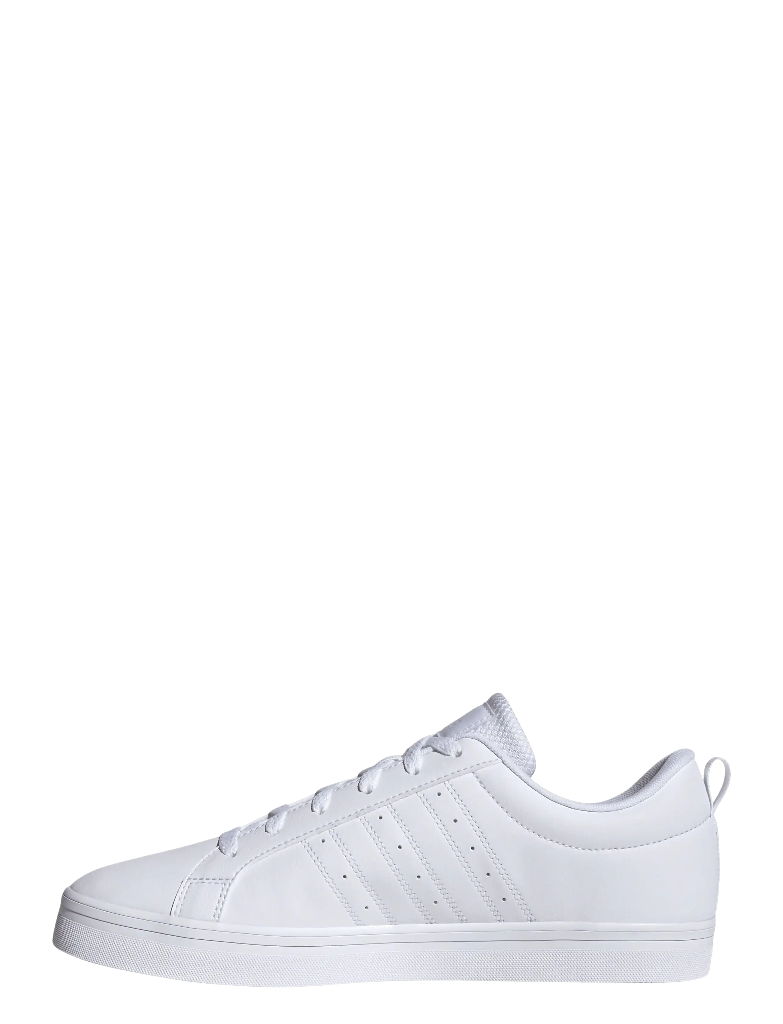 adidas Sportswear - VS PACE 2.0 - lave sneakers - ftwwht/ftwwht/ftwwht - 2