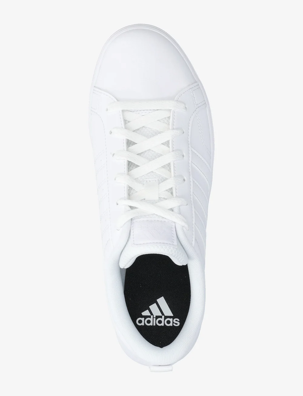 adidas Sportswear - VS PACE 2.0 - låga sneakers - ftwwht/ftwwht/ftwwht - 3