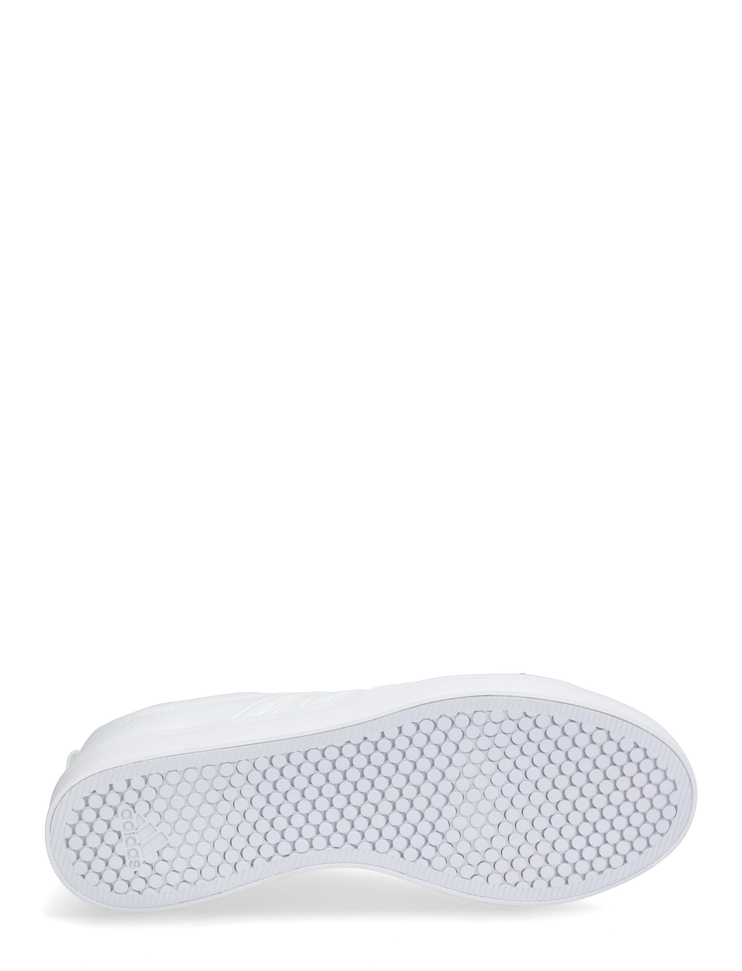 adidas Sportswear - VS PACE 2.0 - sporta apavi ar zemu augšdaļu - ftwwht/ftwwht/ftwwht - 4