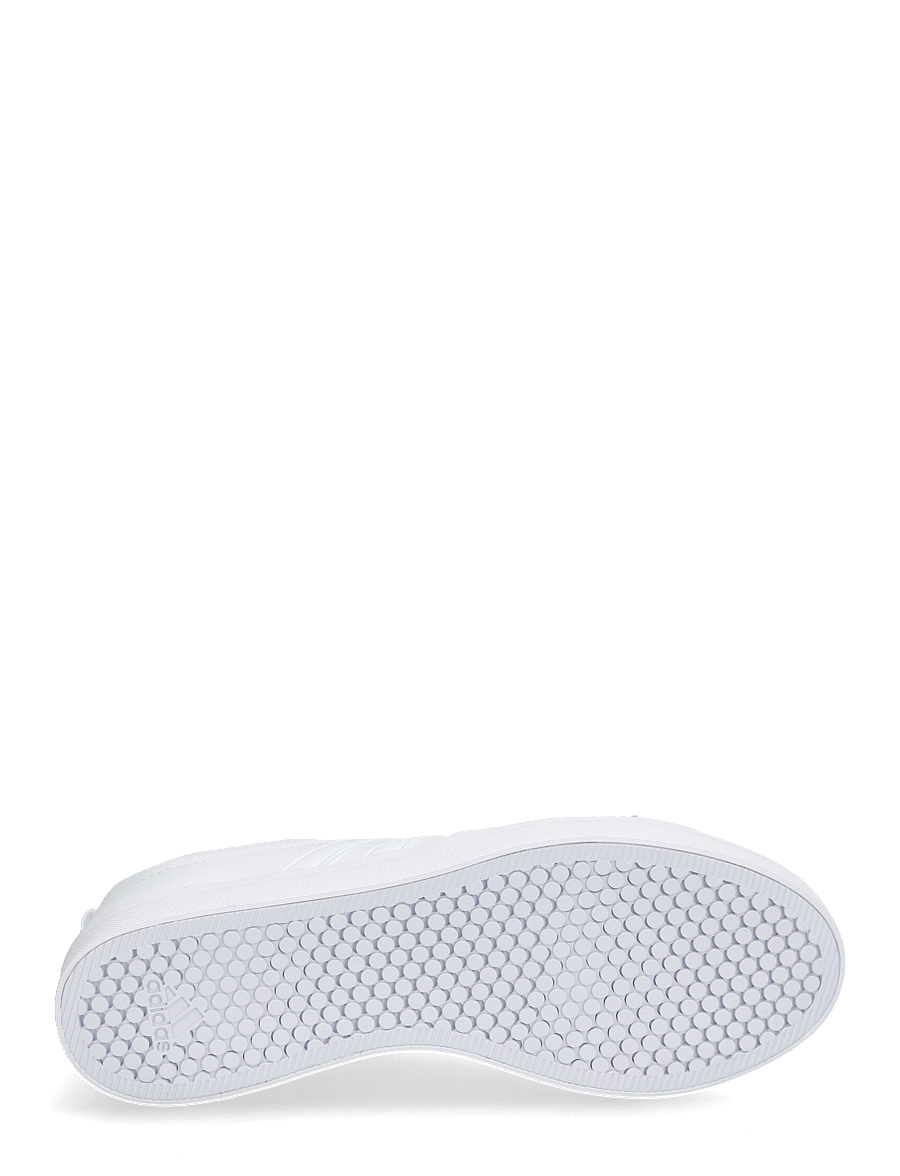 adidas Sportswear - VS PACE 2.0 - sporta apavi ar zemu augšdaļu - ftwwht/ftwwht/ftwwht - 4