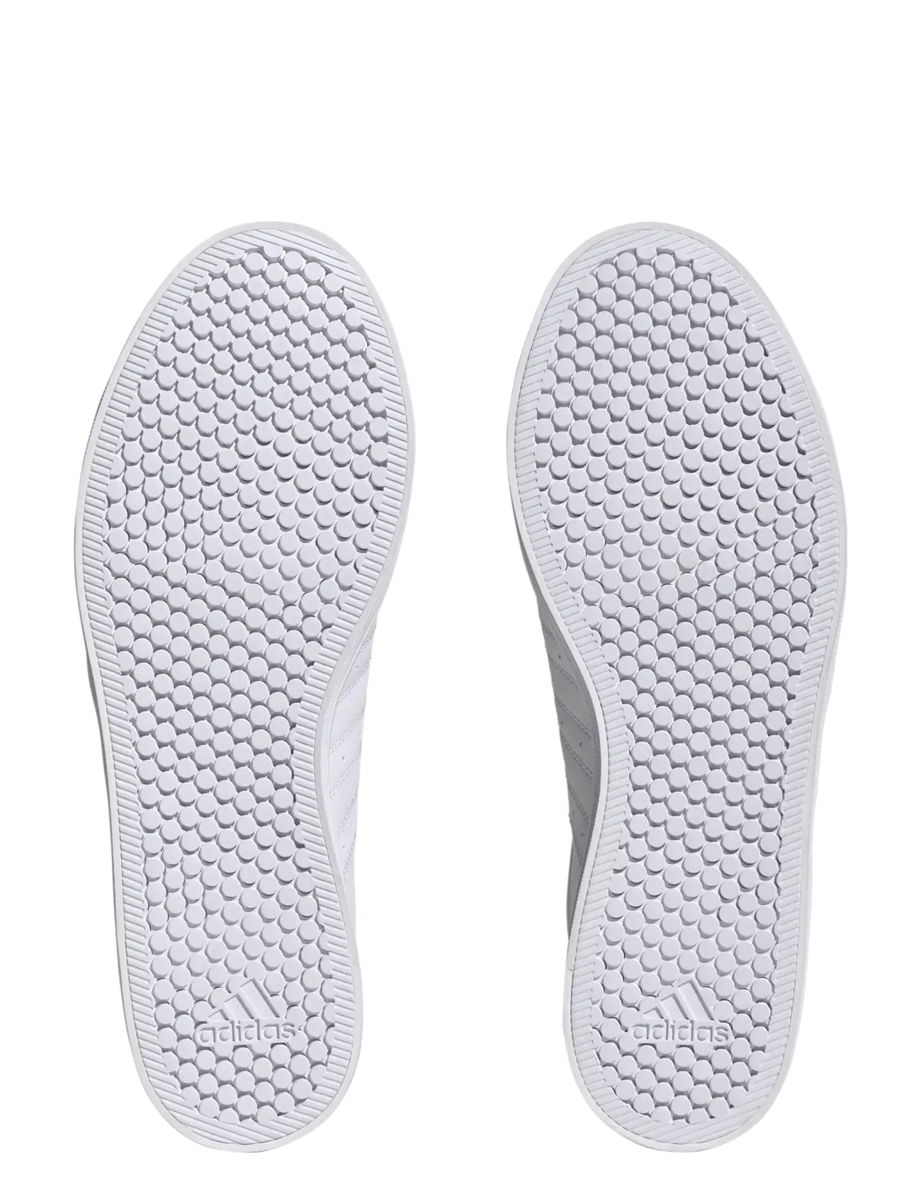 adidas Sportswear - VS PACE 2.0 - lave sneakers - ftwwht/ftwwht/ftwwht - 3