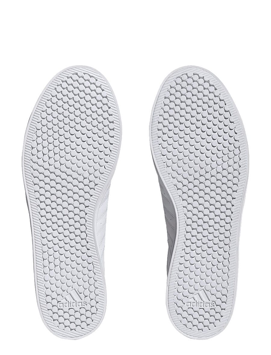 adidas Sportswear - VS PACE 2.0 - lave sneakers - ftwwht/ftwwht/ftwwht - 3