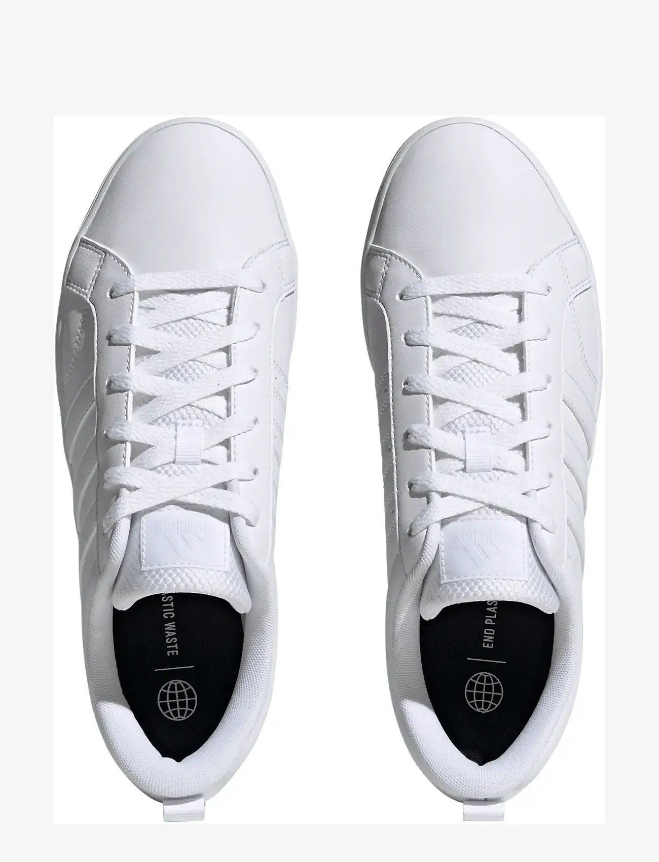 adidas Sportswear - VS PACE 2.0 - lágir strigaskór - ftwwht/ftwwht/ftwwht - 5