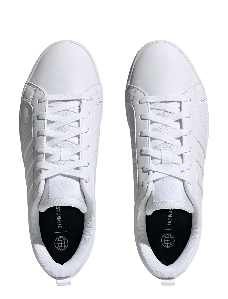 adidas Sportswear - VS PACE 2.0 - lágir strigaskór - ftwwht/ftwwht/ftwwht - 5