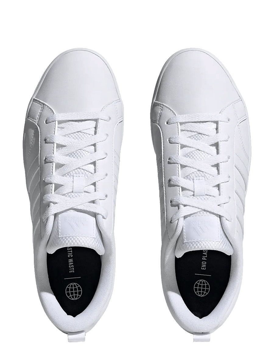 adidas Sportswear - VS PACE 2.0 - sporta apavi ar zemu augšdaļu - ftwwht/ftwwht/ftwwht - 5