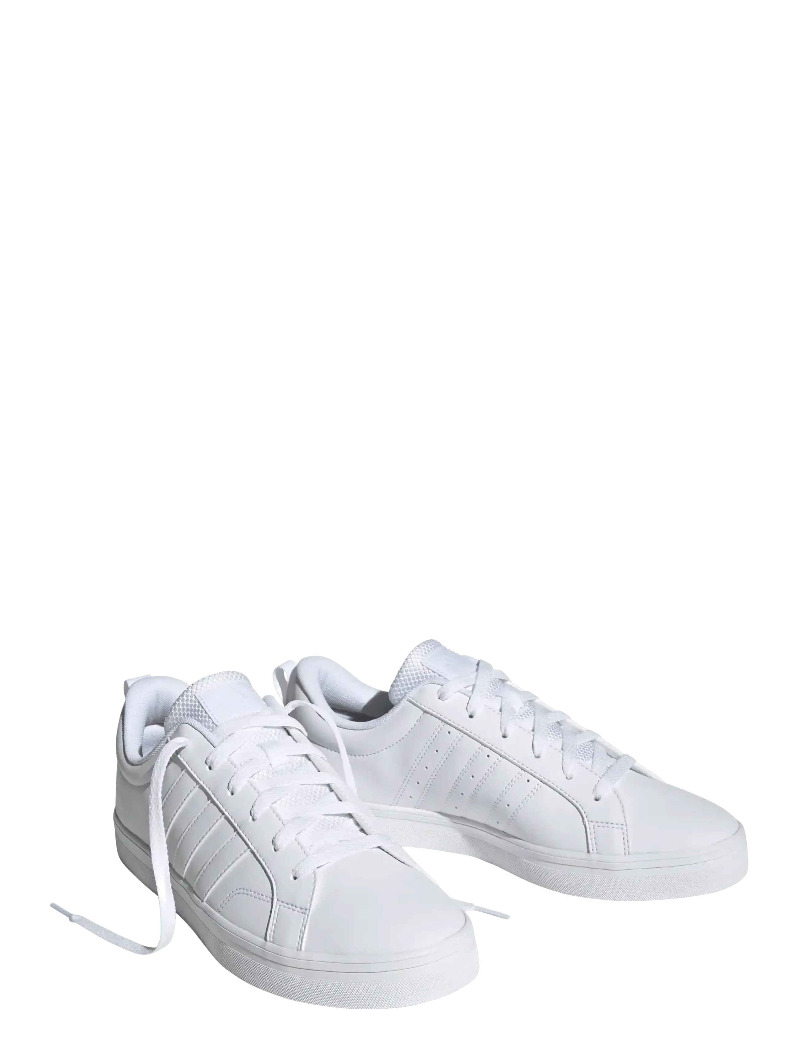 adidas Sportswear - VS PACE 2.0 - kõrge säärega tossud - ftwwht/ftwwht/ftwwht - 5