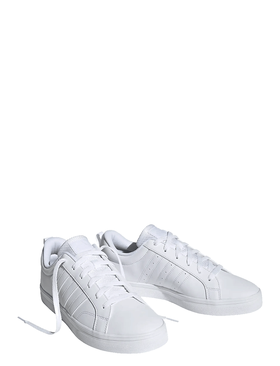 adidas Sportswear - VS PACE 2.0 - kõrge säärega tossud - ftwwht/ftwwht/ftwwht - 5