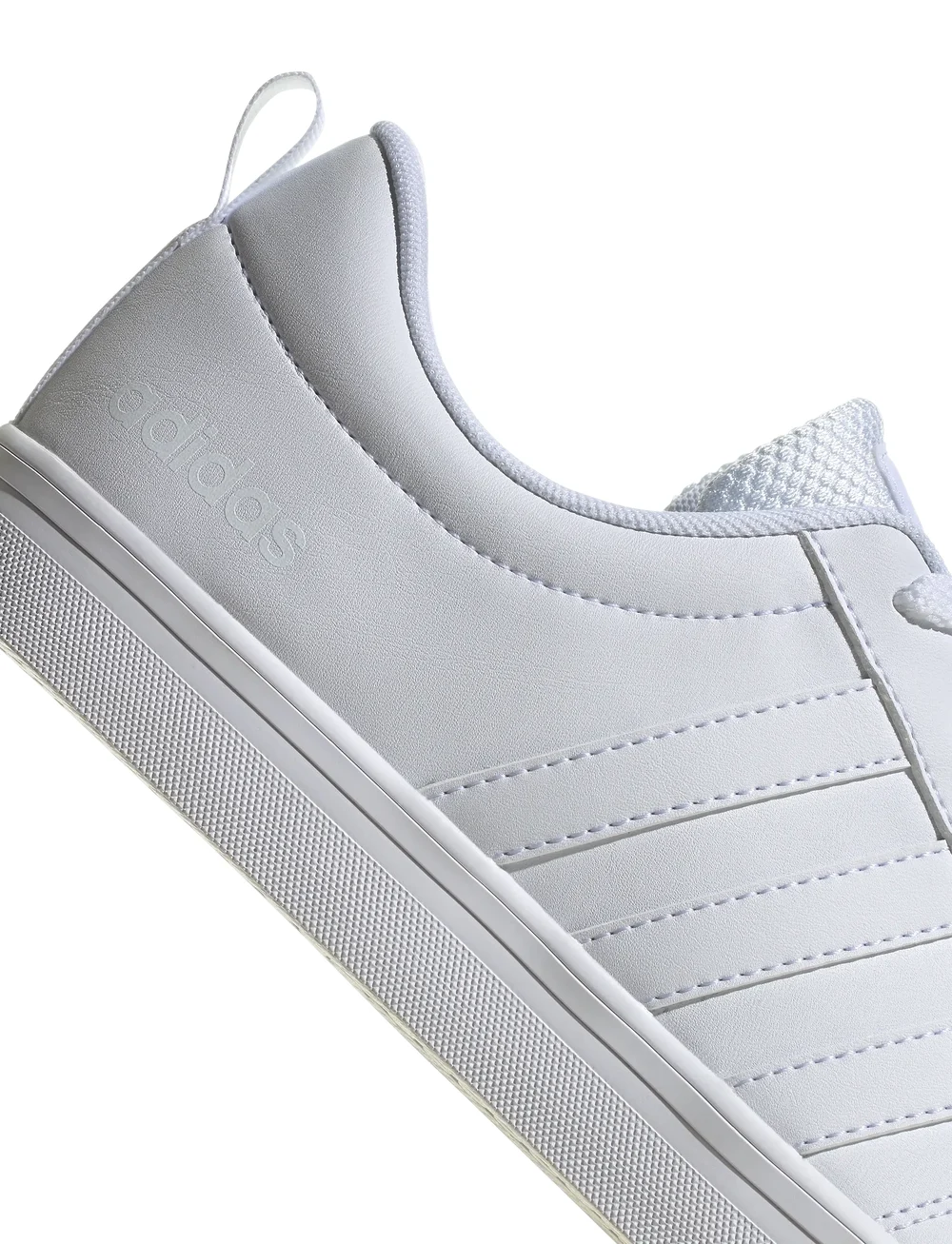 adidas Sportswear - VS PACE 2.0 - låga sneakers - ftwwht/ftwwht/ftwwht - 5