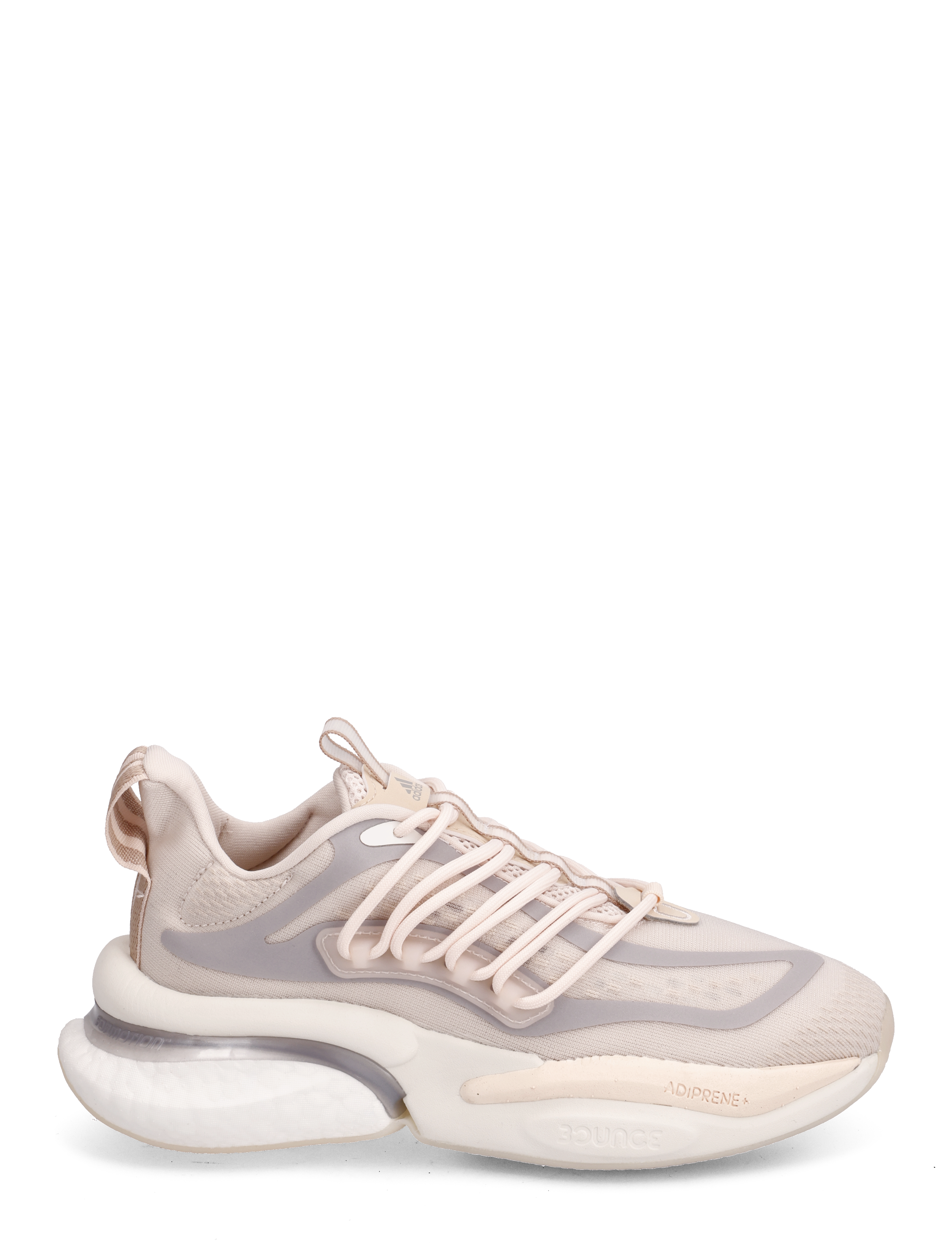 adidas Sportswear - Alphaboost V1 Shoes - wonqua/taumet/cwhite - 1