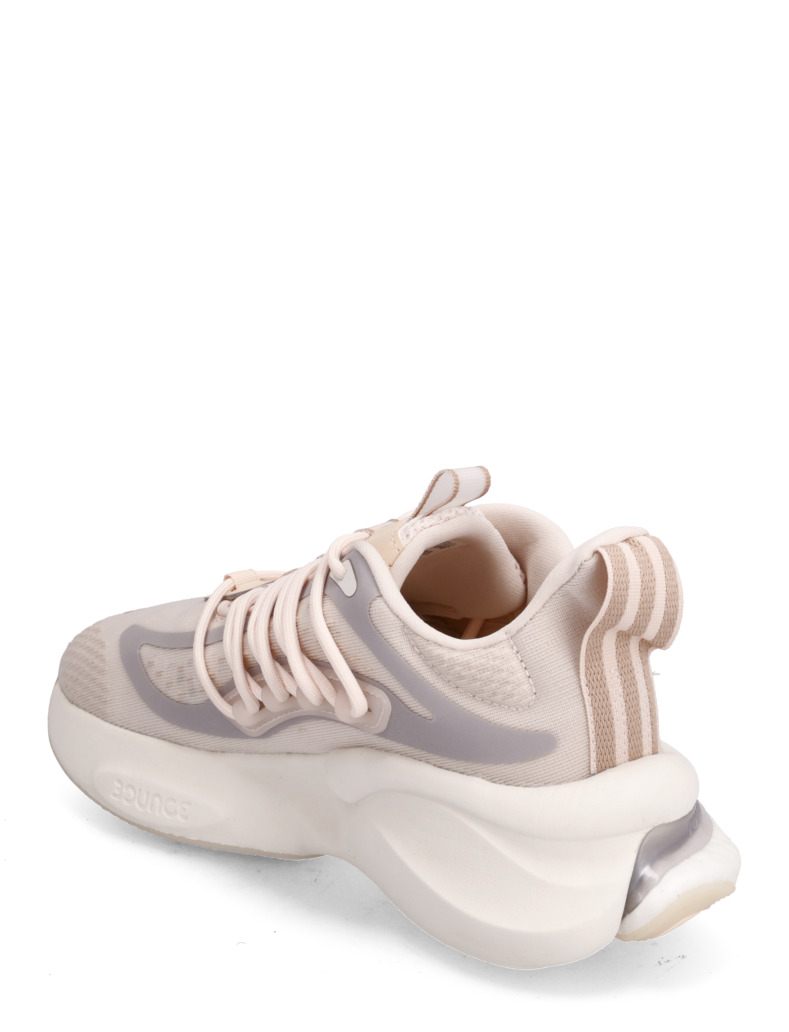adidas Sportswear - Alphaboost V1 Shoes - wonqua/taumet/cwhite - 2