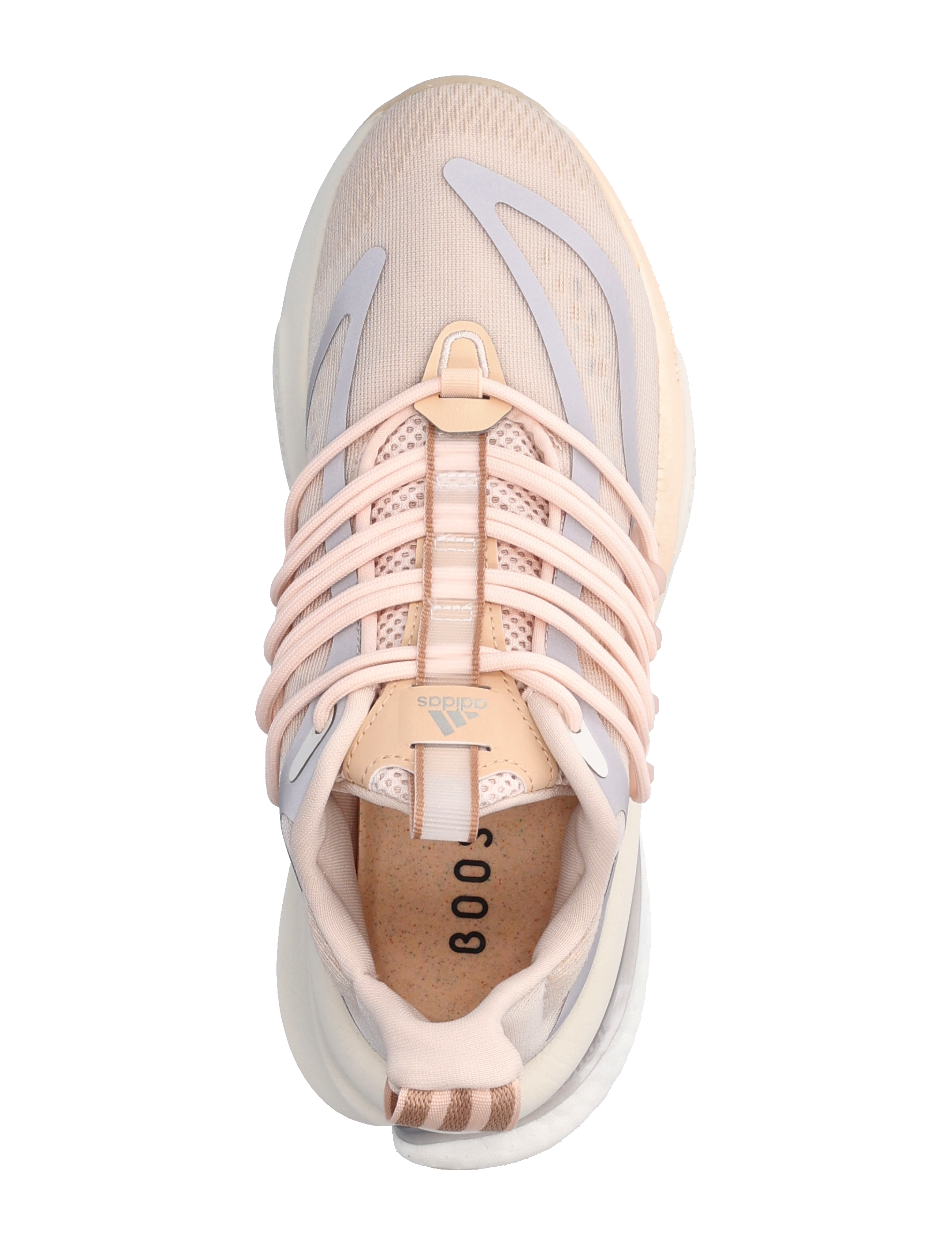 adidas Sportswear - Alphaboost V1 Shoes - wonqua/taumet/cwhite - 3