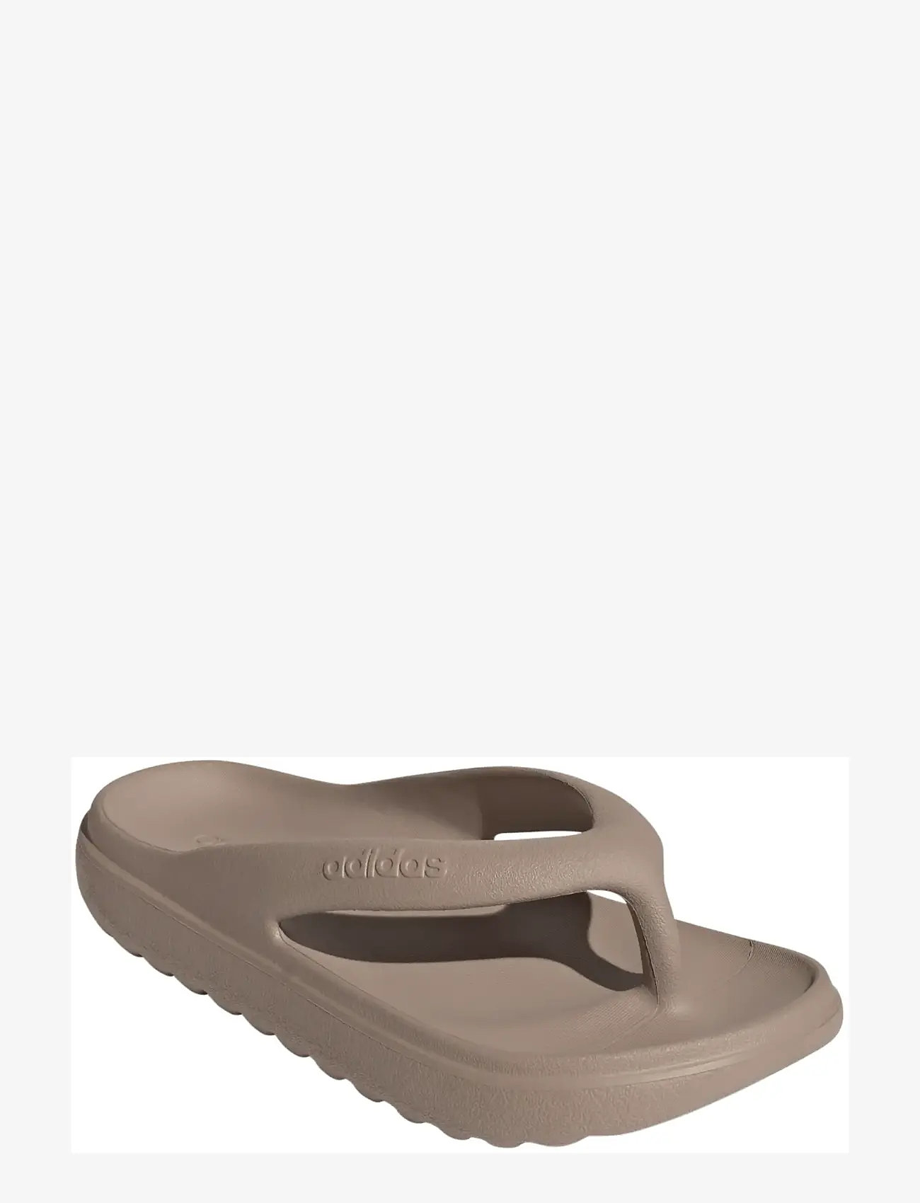 adidas Sportswear - ADILETTE LUMIA FLIP FLOP - sko - trakha/trakha/trakha - 0