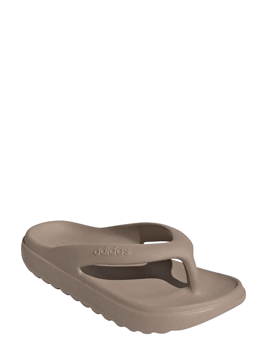adidas Sportswear - ADILETTE LUMIA FLIP FLOP - sandaalid ja sussid - trakha/trakha/trakha - 0