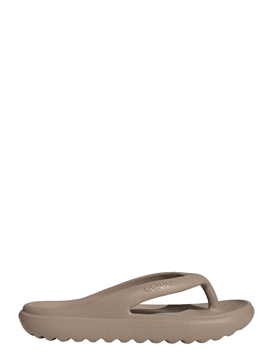 adidas Sportswear - ADILETTE LUMIA FLIP FLOP - sandaalid ja sussid - trakha/trakha/trakha - 1
