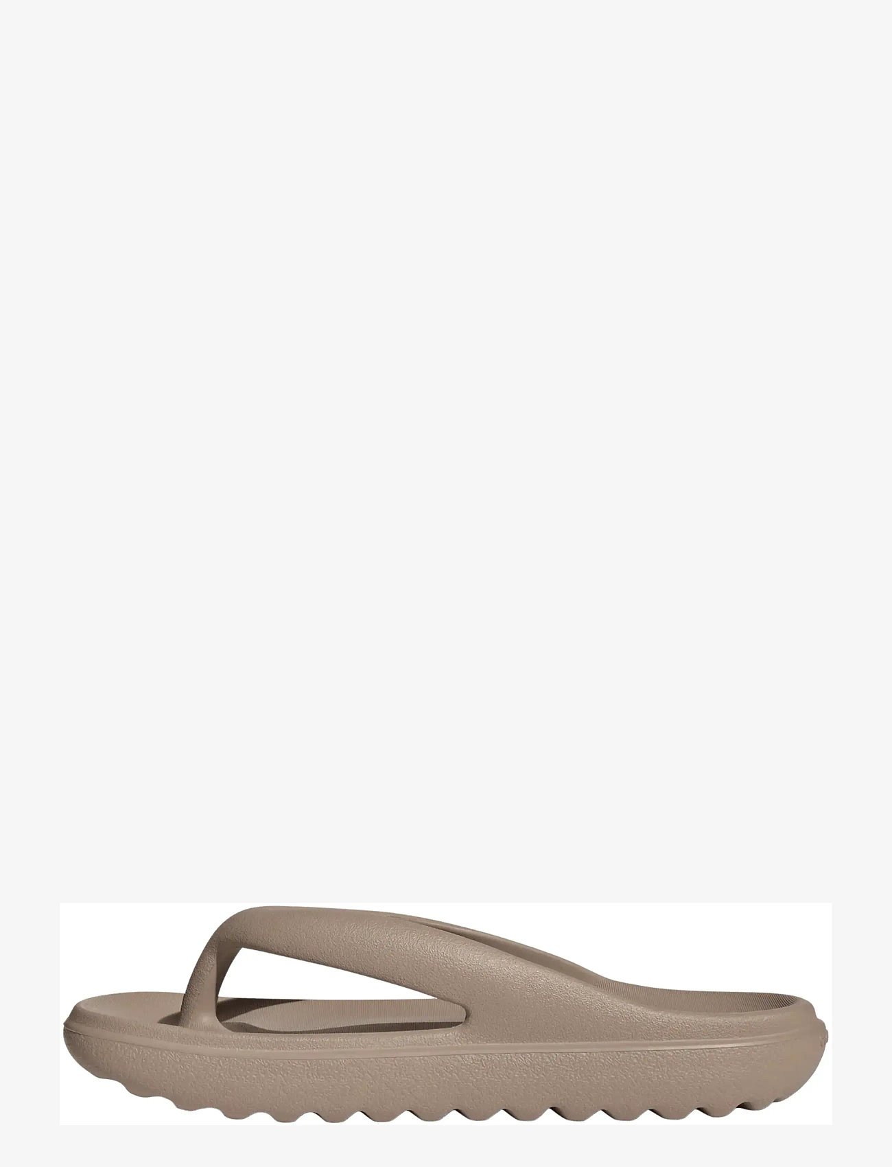 adidas Sportswear - ADILETTE LUMIA FLIP FLOP - sko - trakha/trakha/trakha - 2