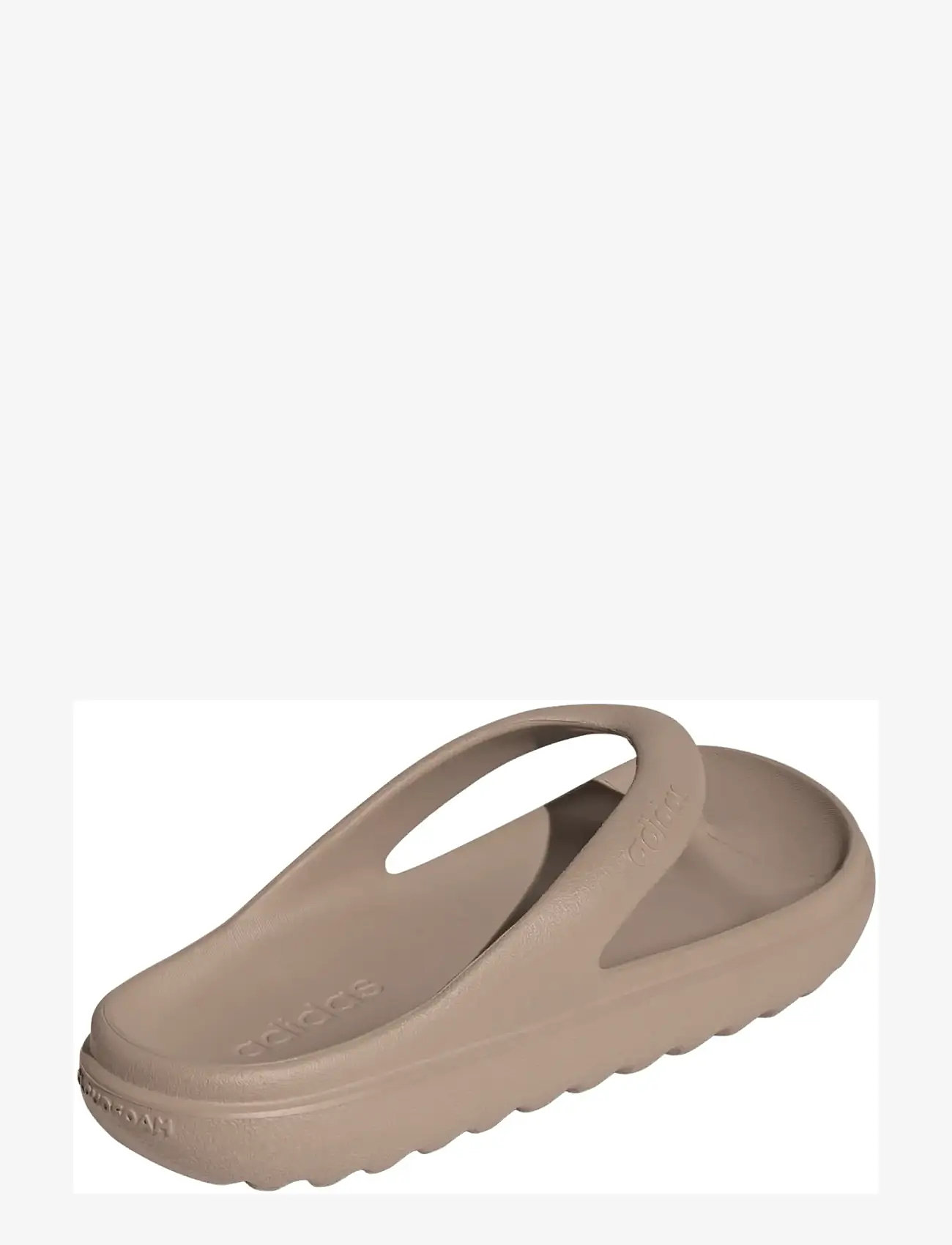 adidas Sportswear - ADILETTE LUMIA FLIP FLOP - sko - trakha/trakha/trakha - 3