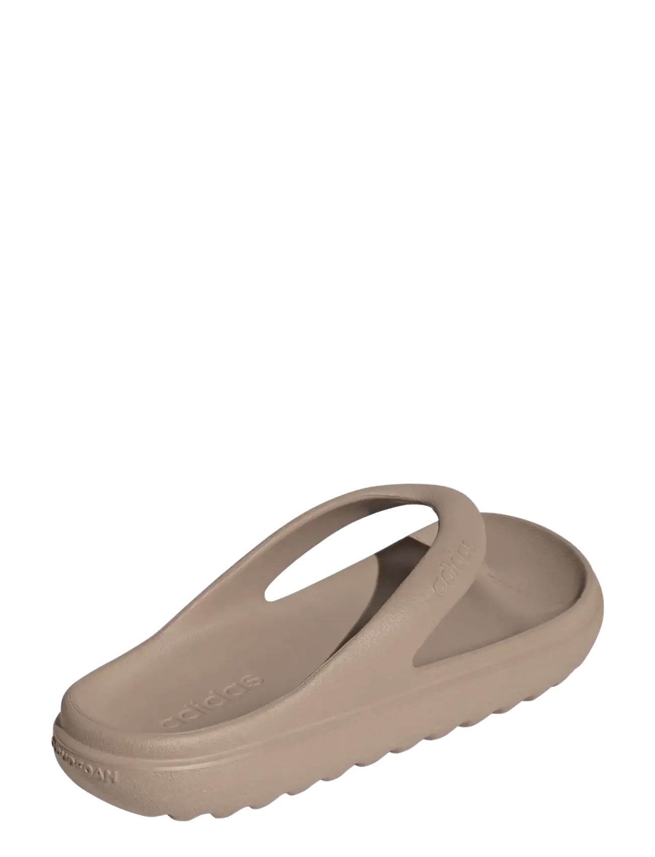 adidas Sportswear - ADILETTE LUMIA FLIP FLOP - klip-klapper - trakha/trakha/trakha - 3