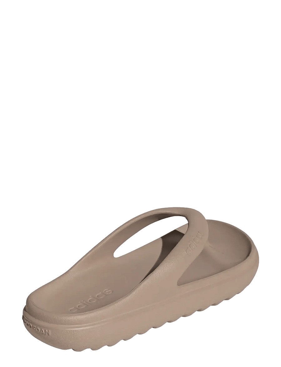 adidas Sportswear - ADILETTE LUMIA FLIP FLOP - sandaalid ja sussid - trakha/trakha/trakha - 3