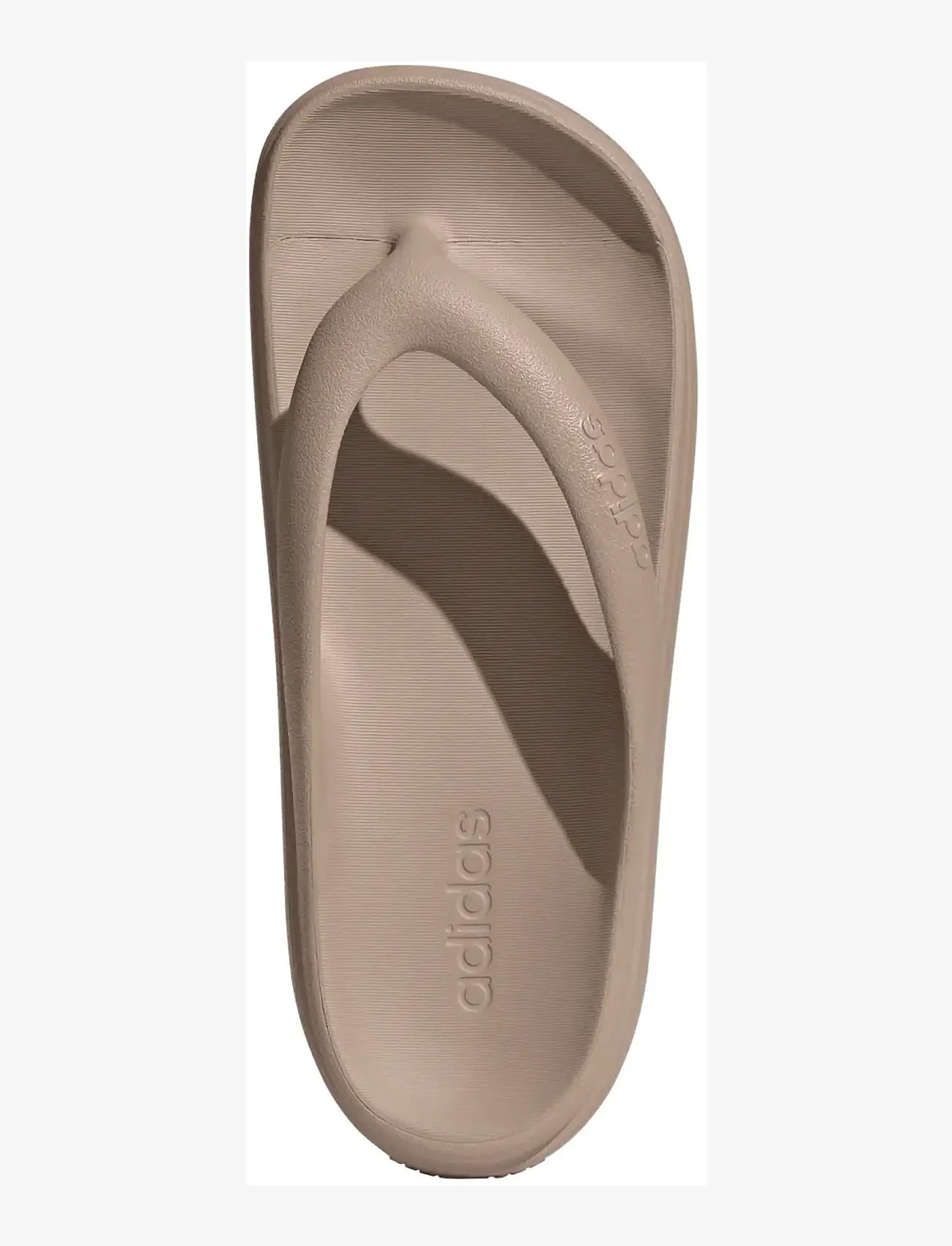 adidas Sportswear - ADILETTE LUMIA FLIP FLOP - sko - trakha/trakha/trakha - 4