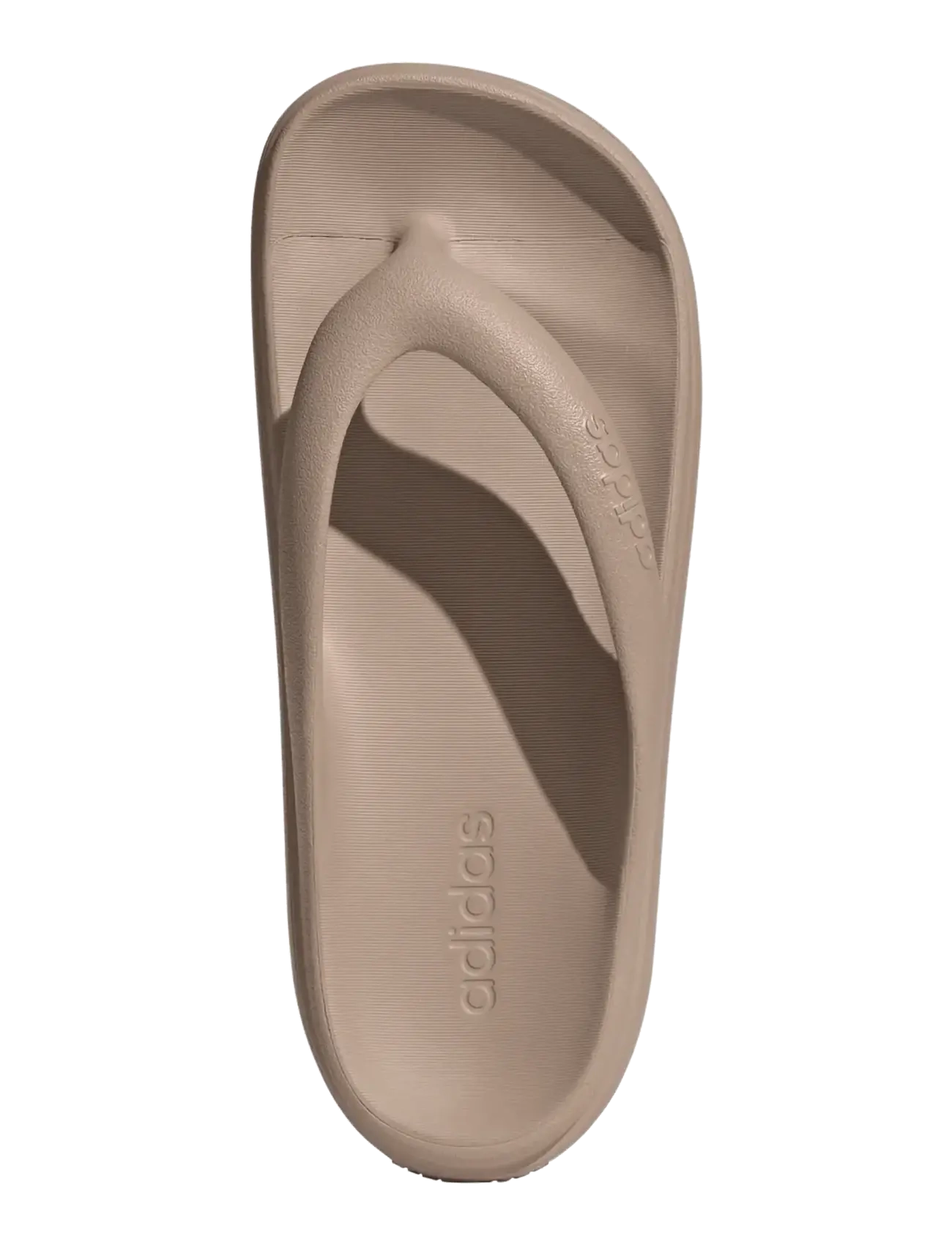 adidas Sportswear - ADILETTE LUMIA FLIP FLOP - klip-klapper - trakha/trakha/trakha - 4