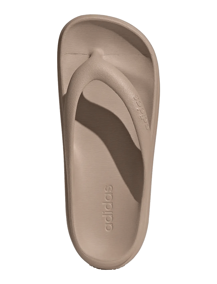 adidas Sportswear - ADILETTE LUMIA FLIP FLOP - sandaalid ja sussid - trakha/trakha/trakha - 4