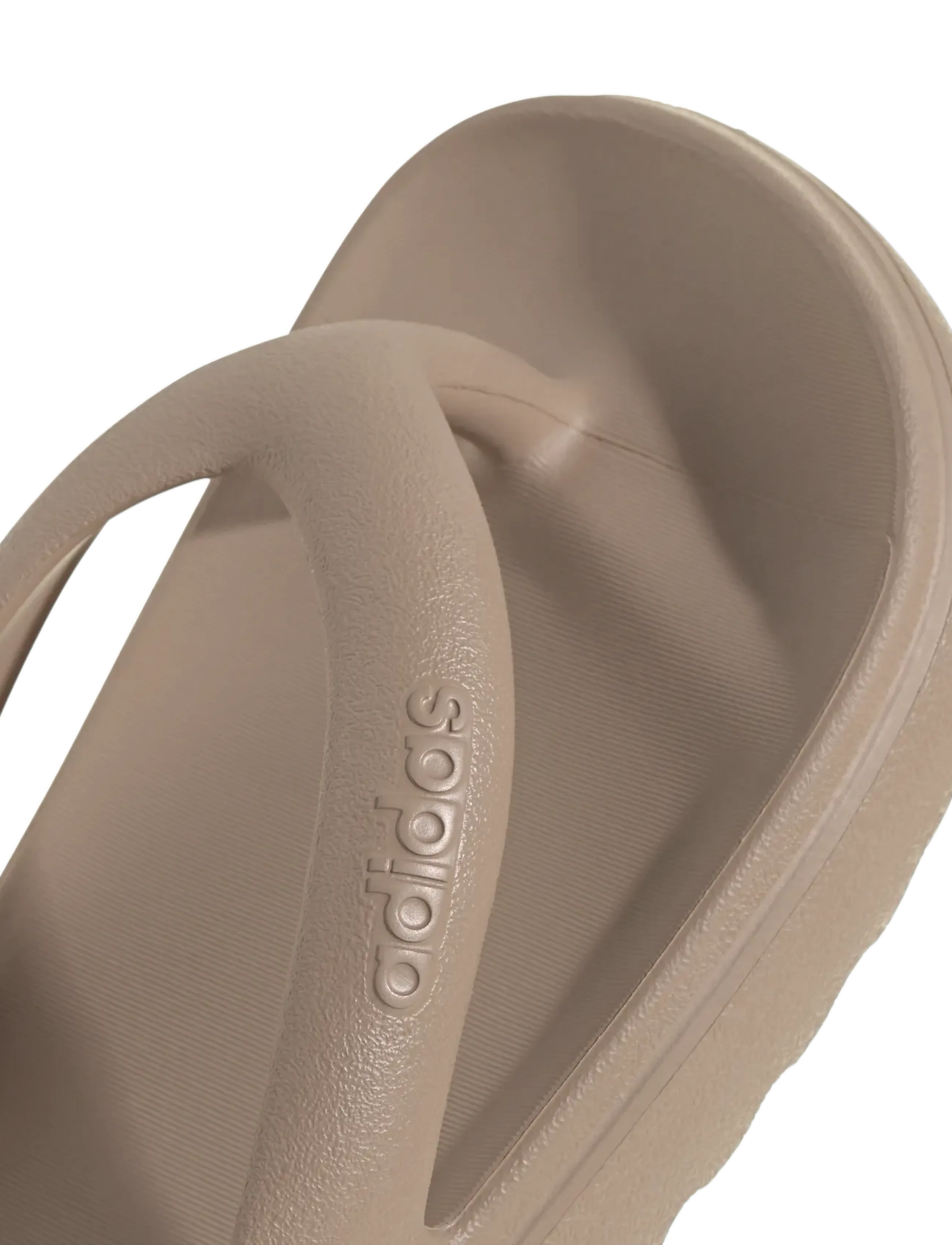 adidas Sportswear - ADILETTE LUMIA FLIP FLOP - klip-klapper - trakha/trakha/trakha - 5