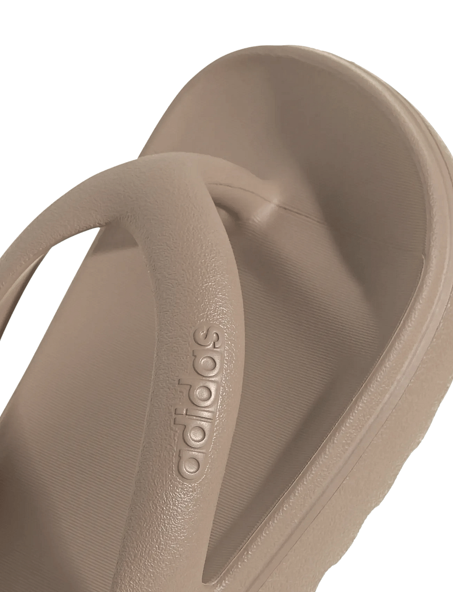 adidas Sportswear - ADILETTE LUMIA FLIP FLOP - sandaalid ja sussid - trakha/trakha/trakha - 5