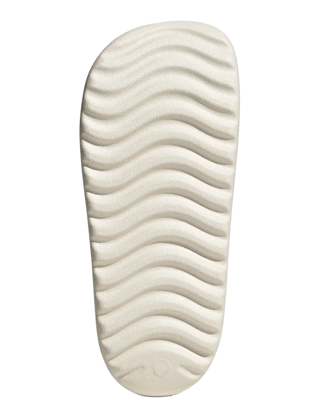 adidas Sportswear - ADILETTE LUMIA FLIP FLOP - sandales & pantoufles - owhite/owhite/owhite - 5