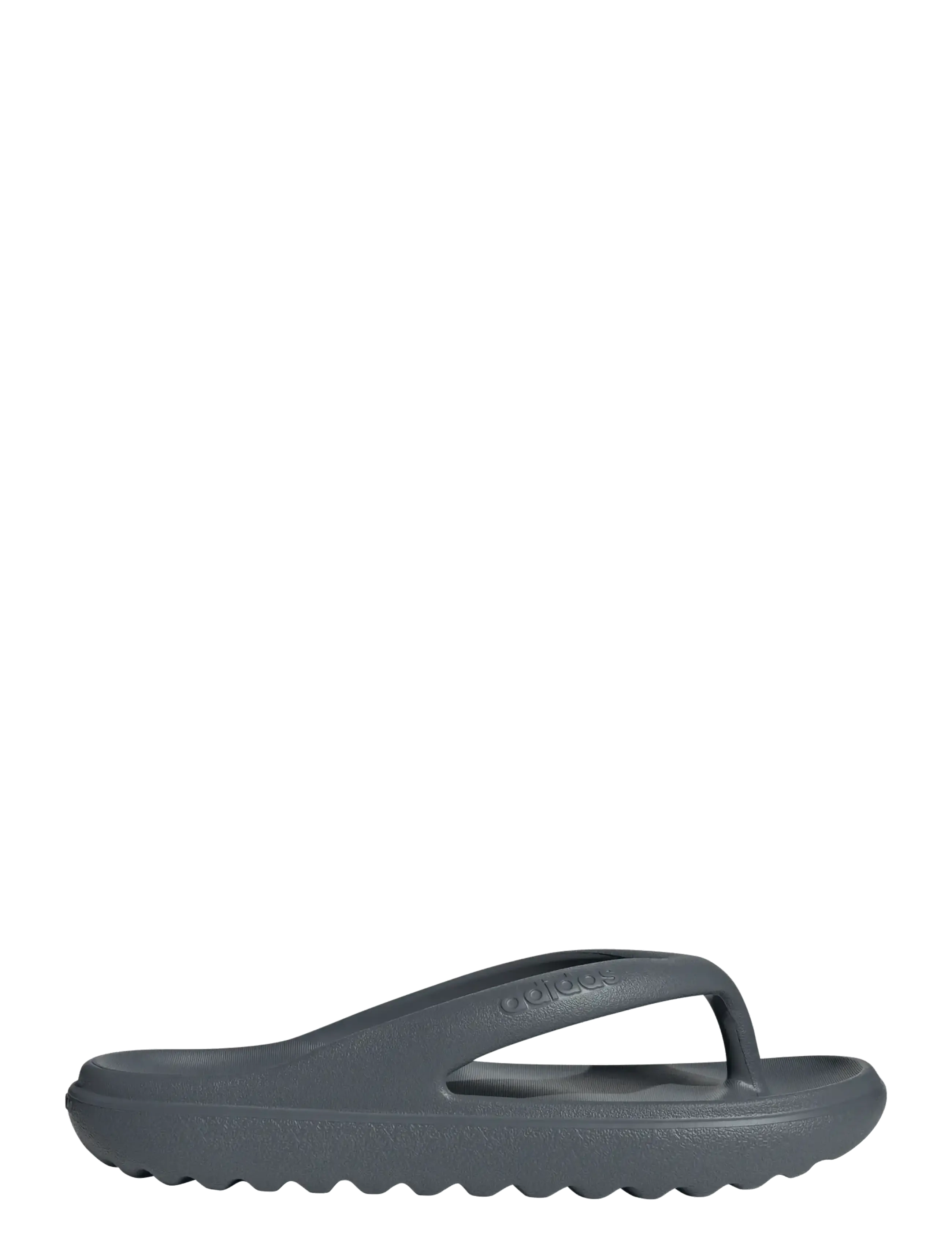 adidas Sportswear - ADILETTE LUMIA FLIP FLOP - pool-sandalen - onix/onix/onix - 1