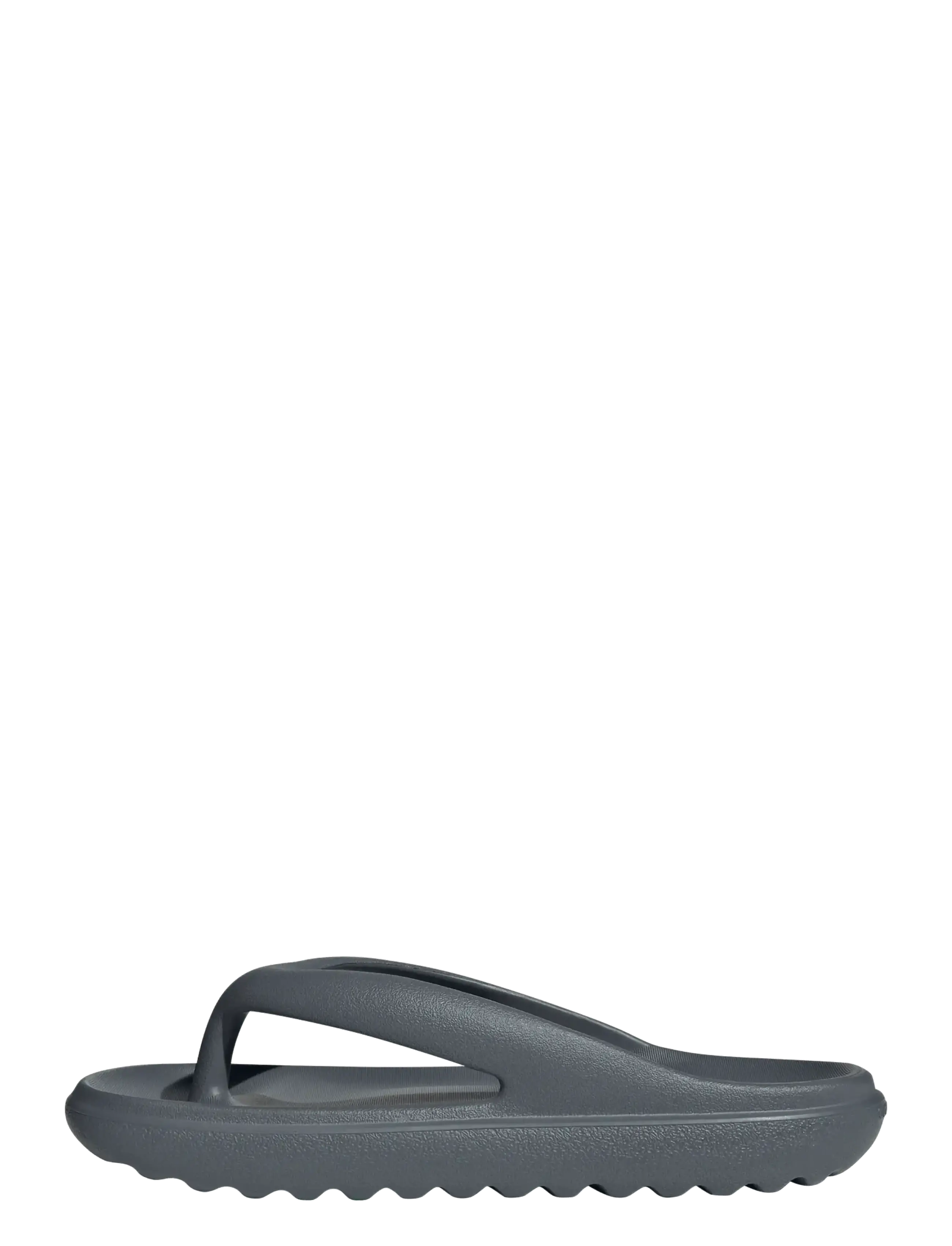adidas Sportswear - ADILETTE LUMIA FLIP FLOP - pool-sandalen - onix/onix/onix - 2